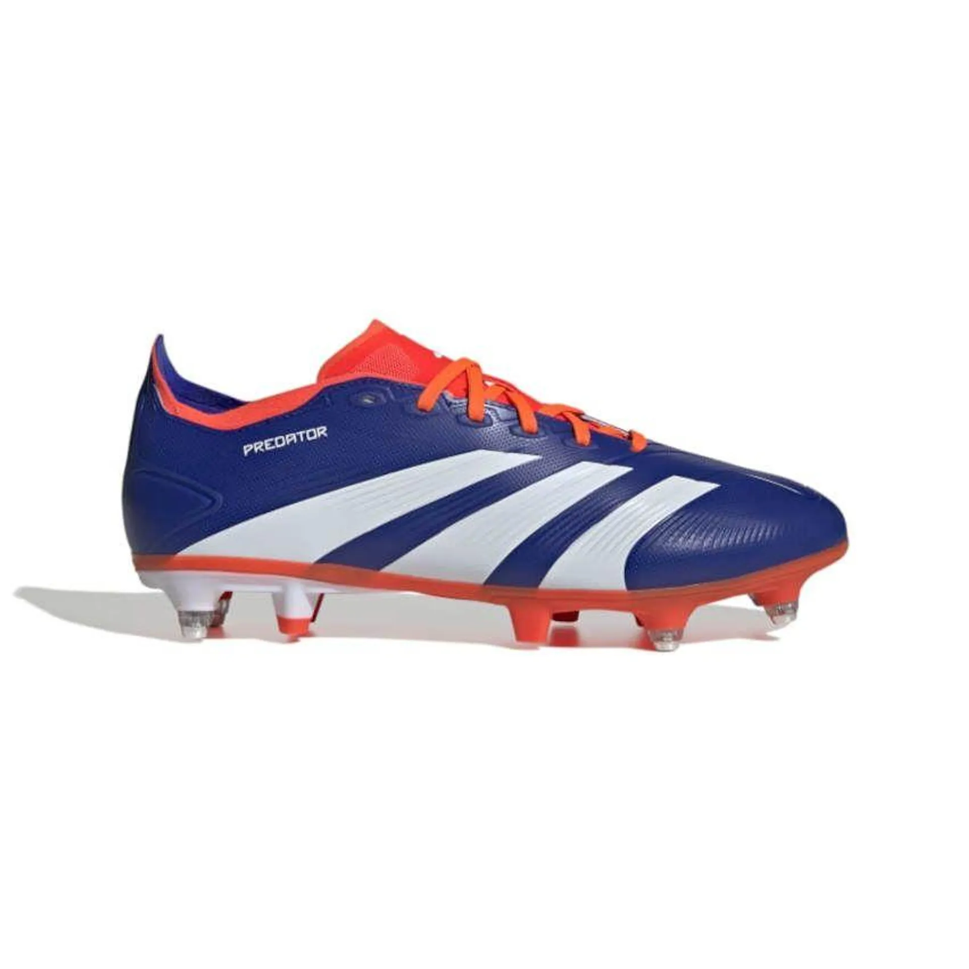 Chaussures Rugby Predator League SG Crampons Hybrides Tout terrain - Adidas