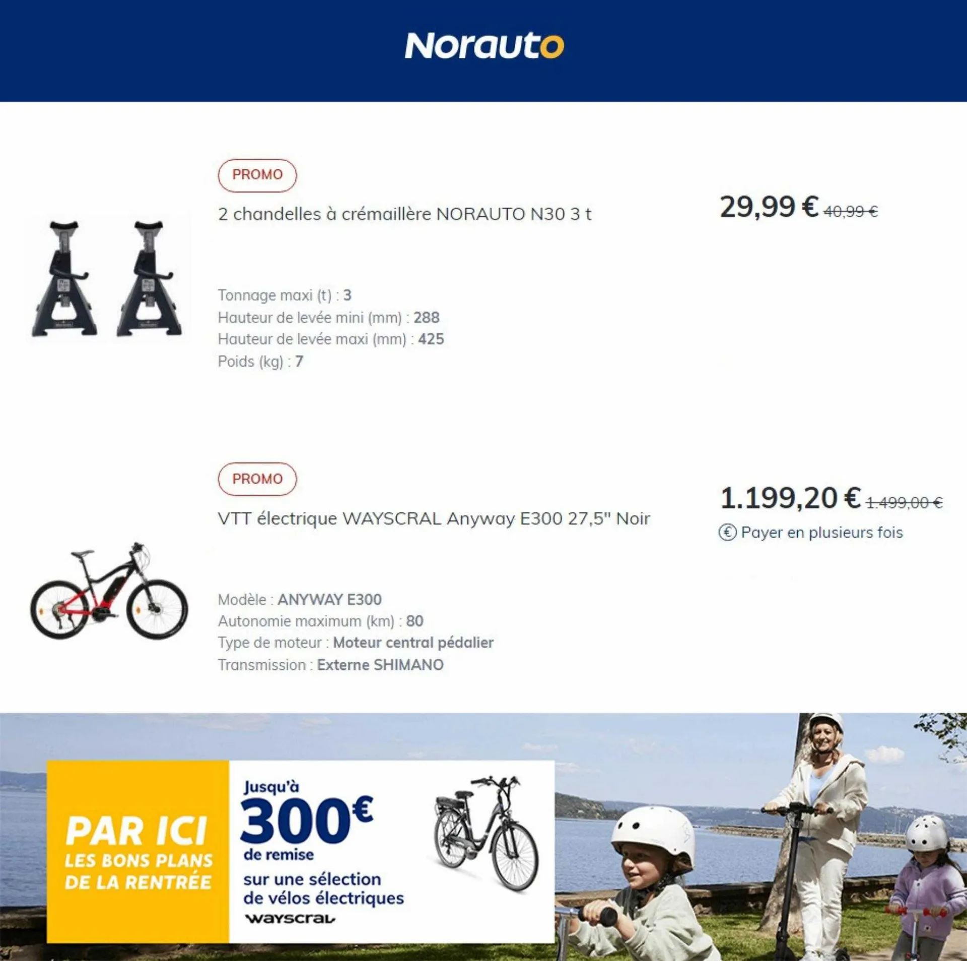 Catalogue Norauto - 3