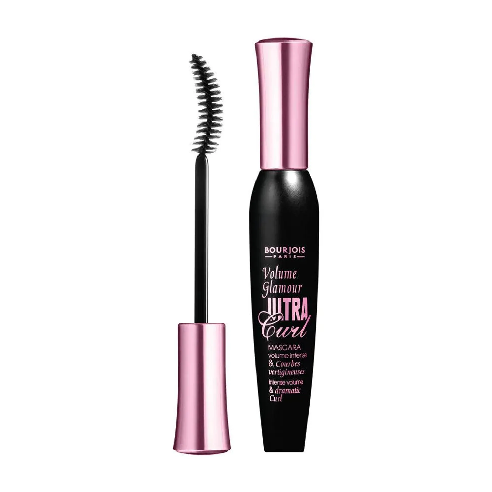 MASCARA VOLUME GLAMOUR ULTRA CURL