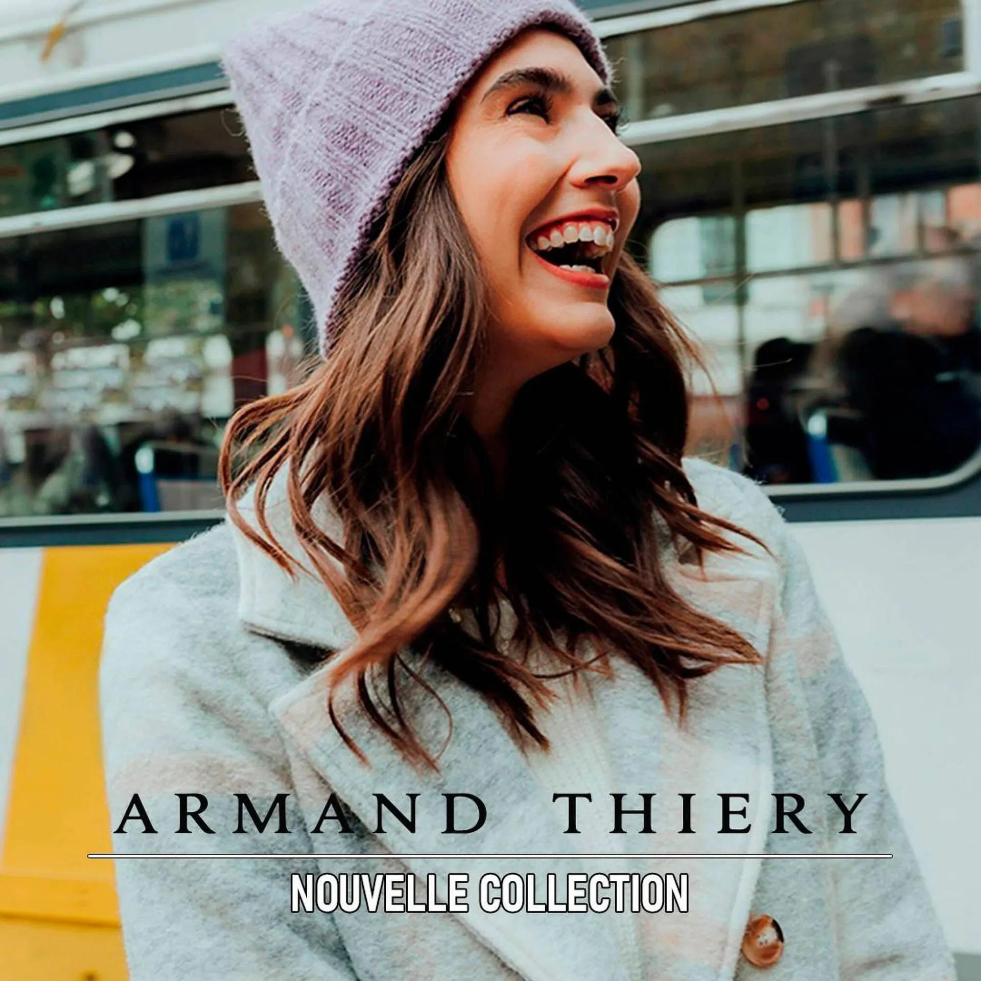 Armand 2025 thiery catalogue