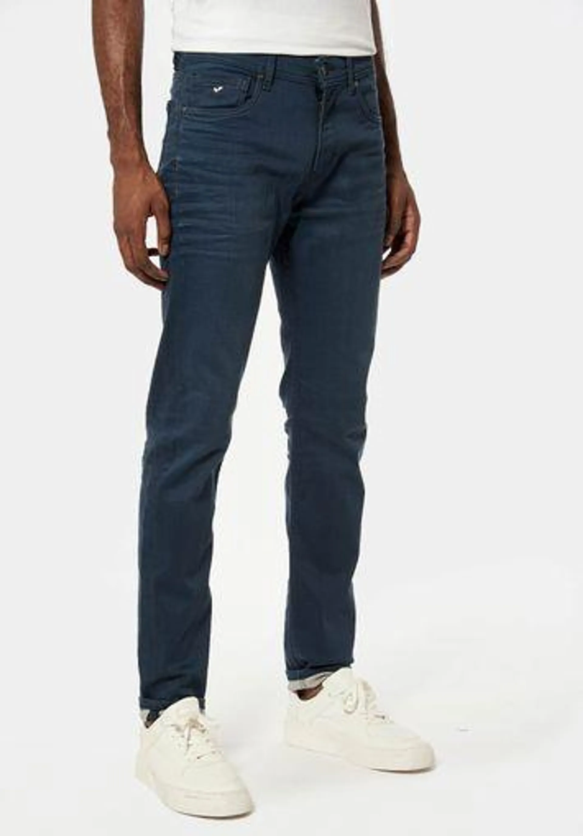 Jean slim Homme