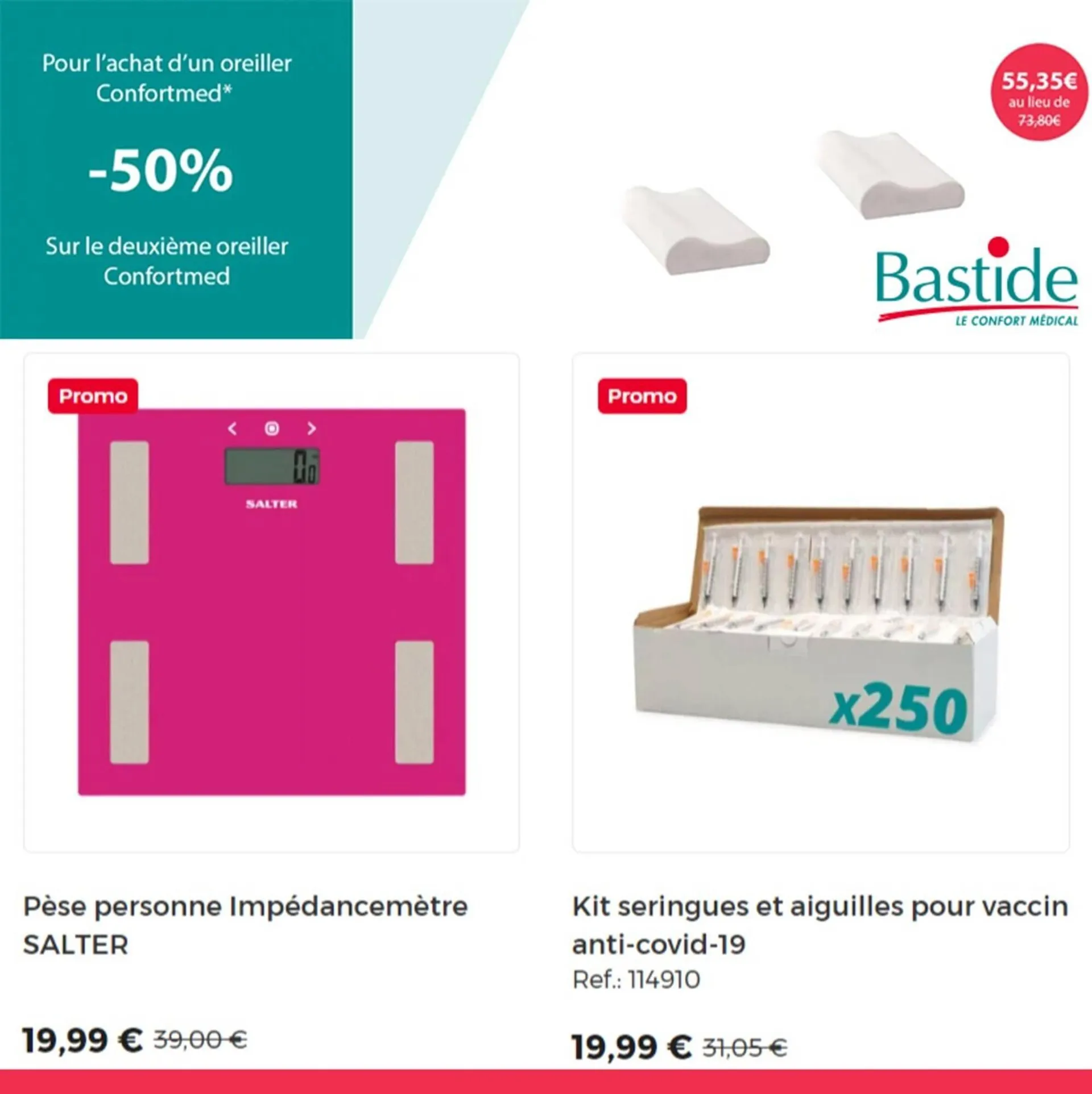 Catalogue Bastide - 1