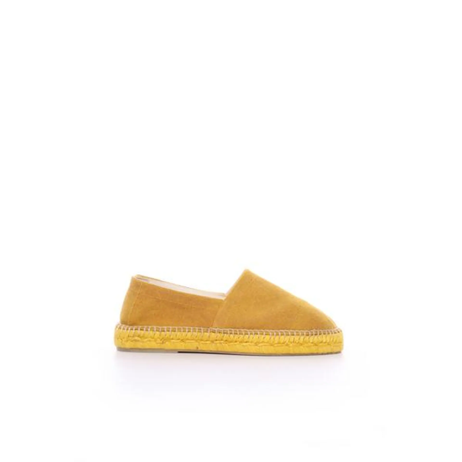 Espadrilles Pare Gabia Anitz - Jaune