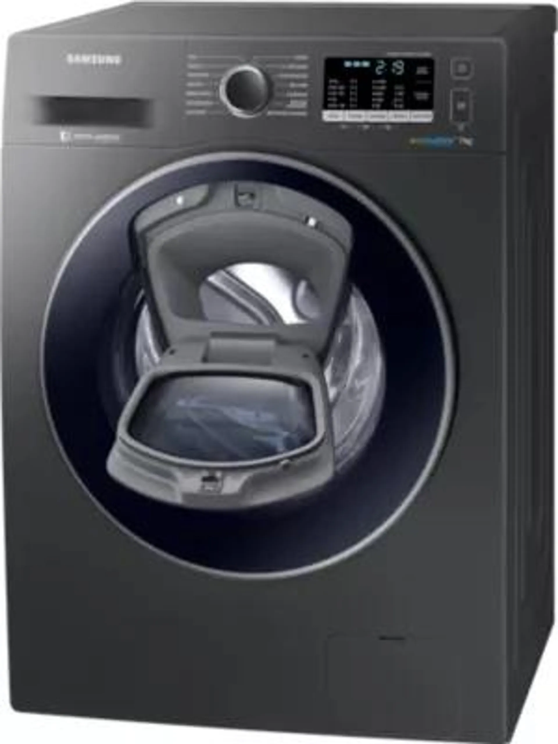 Lave linge hublot SAMSUNG WW70K5410UX Reconditionné