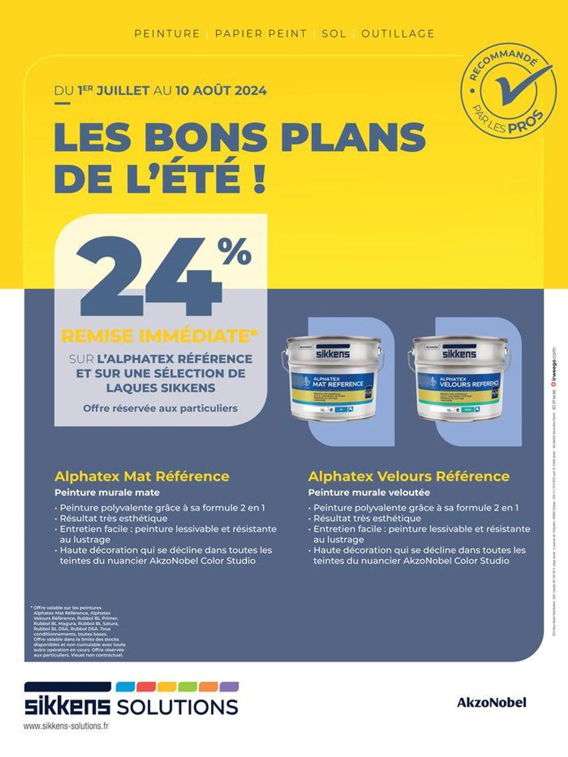 Les bons plans de lété! - 5