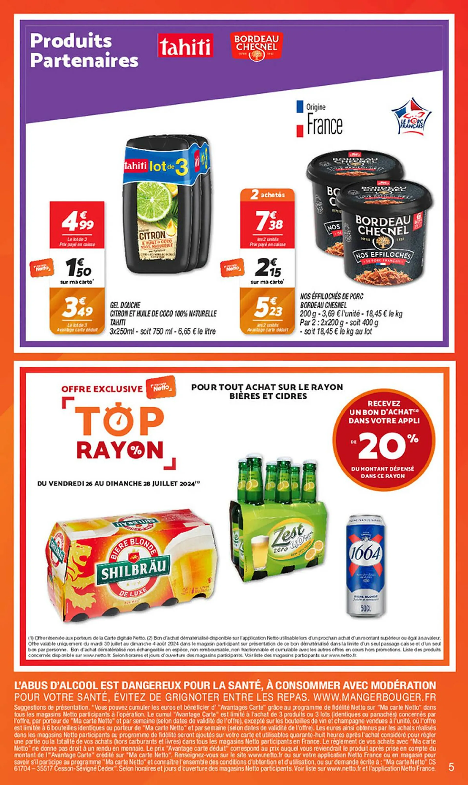 Catalogue Netto - 5