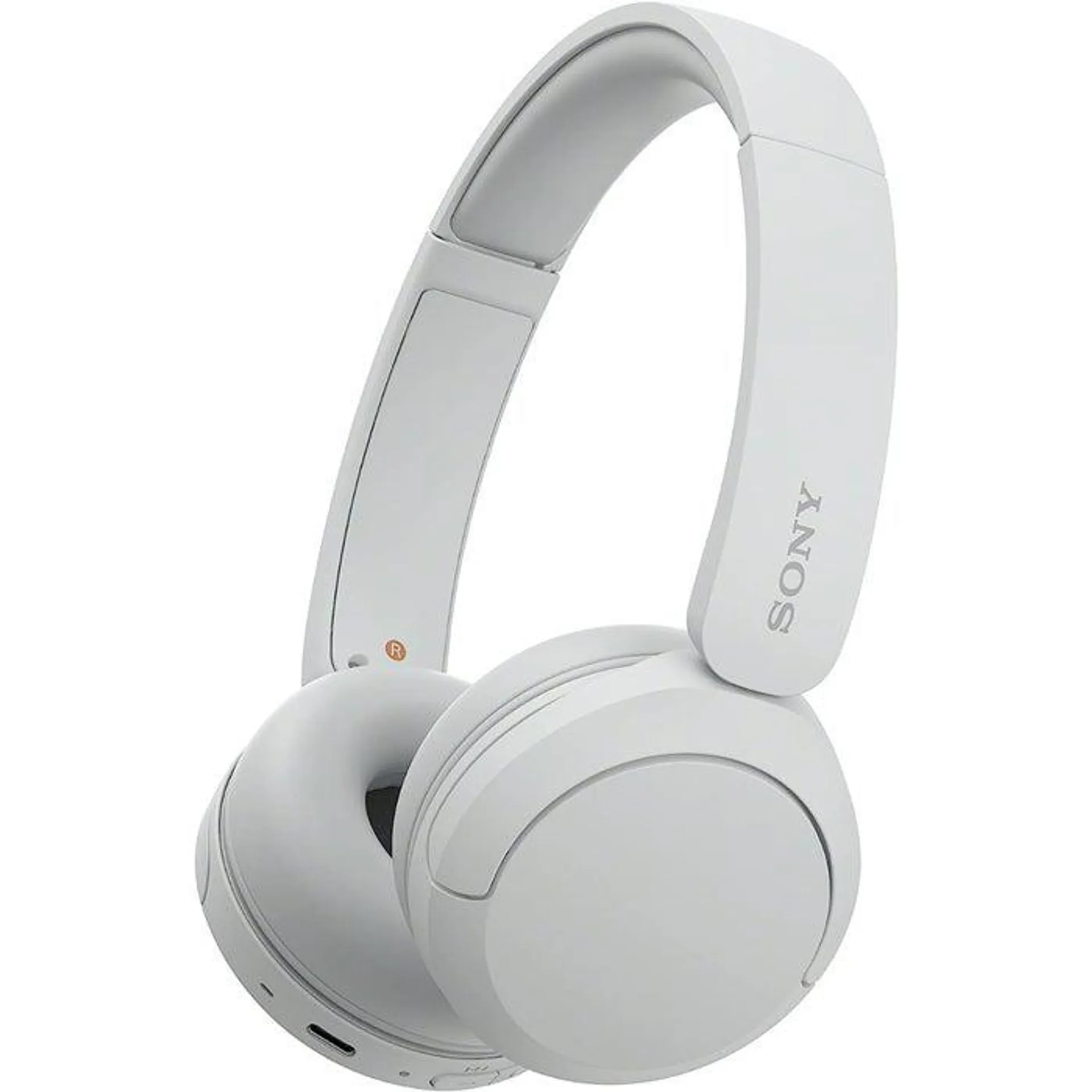 CASQUE SONY WH CH520 BLANC Neuf ou reconditionné