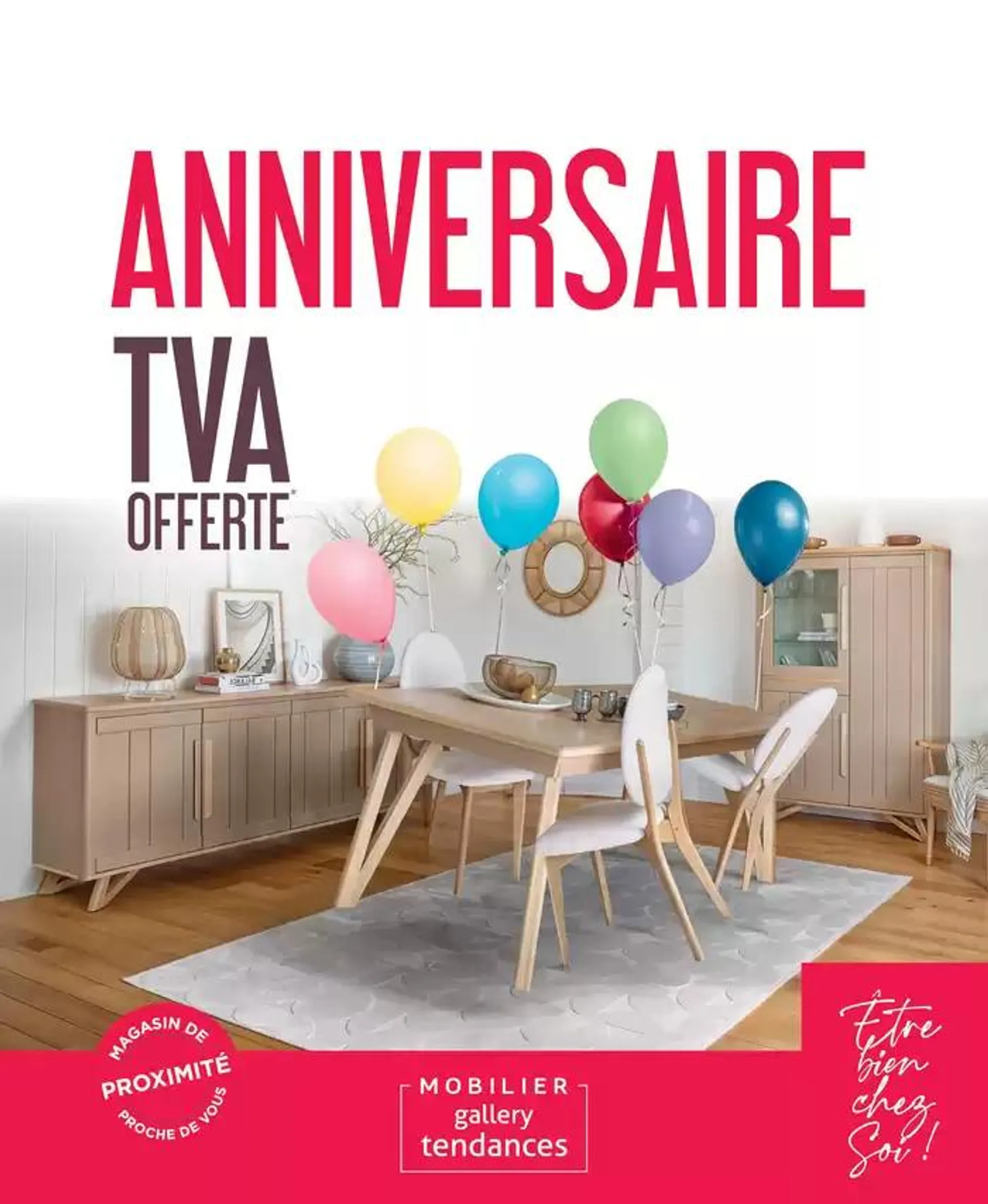 ANNIVERSAIRE TVA OFFERTE - 1