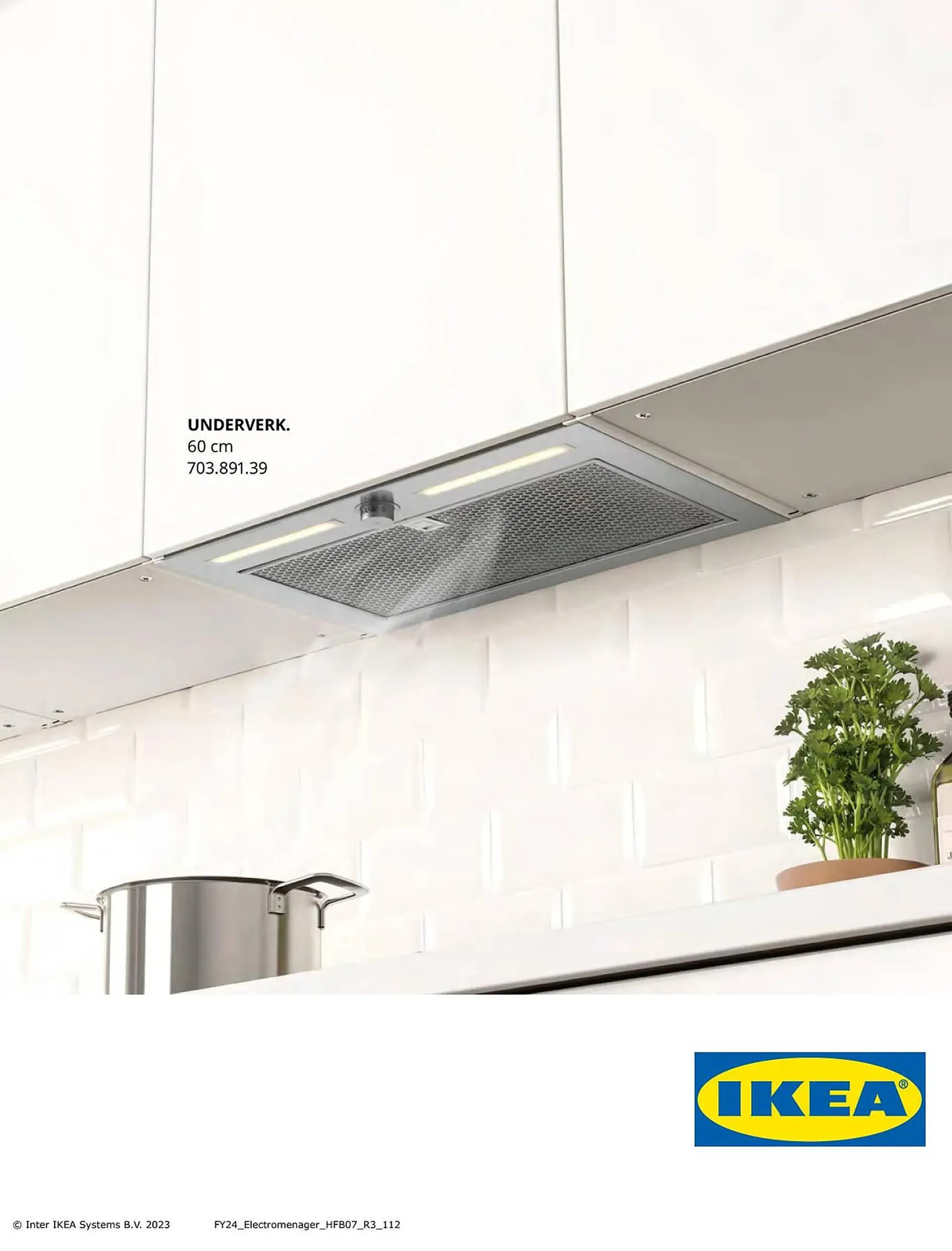 Catalogue IKEA du 24 avril au 31 décembre 2024 - Catalogue page 57