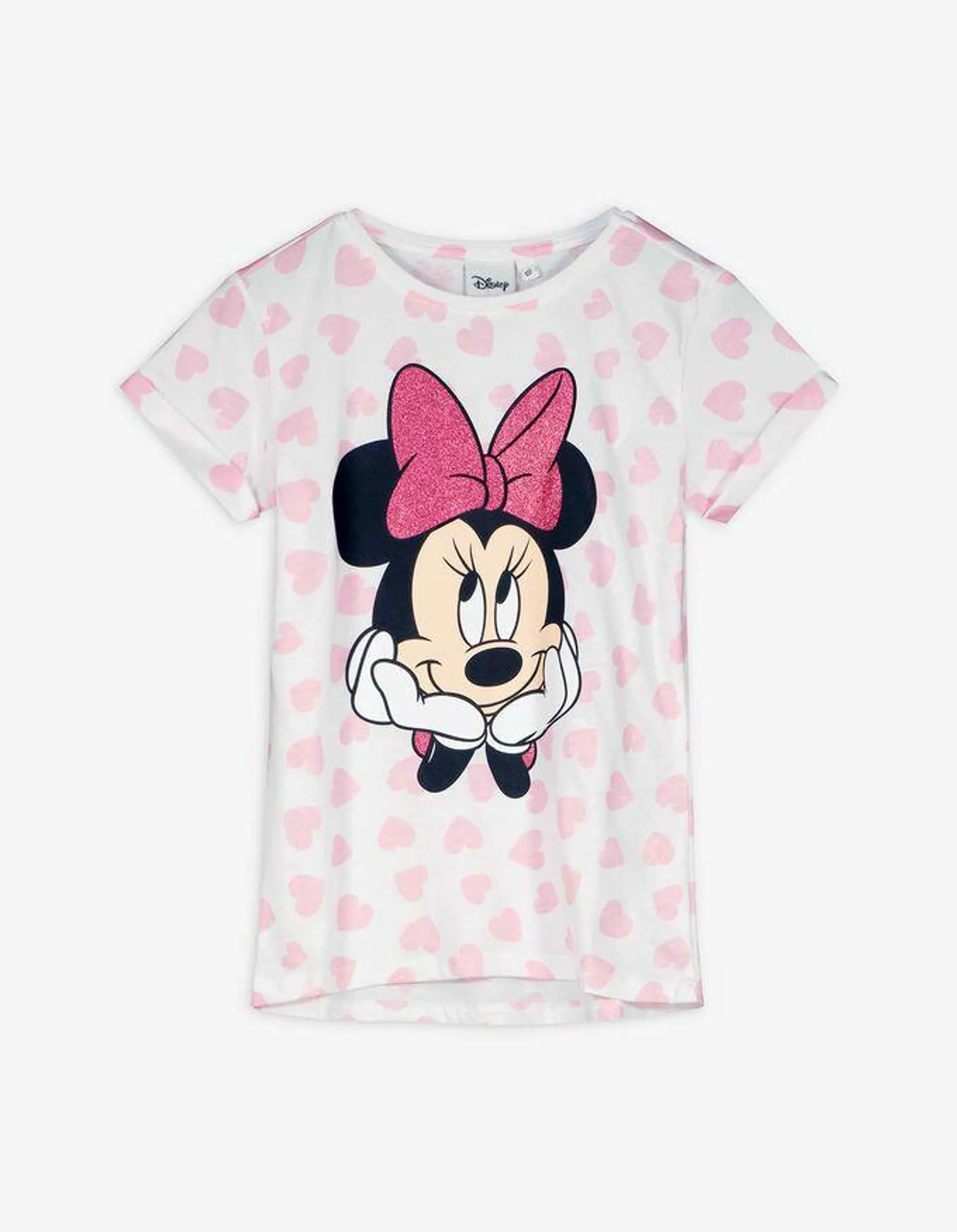 T-shirt - Minnie Mouse
