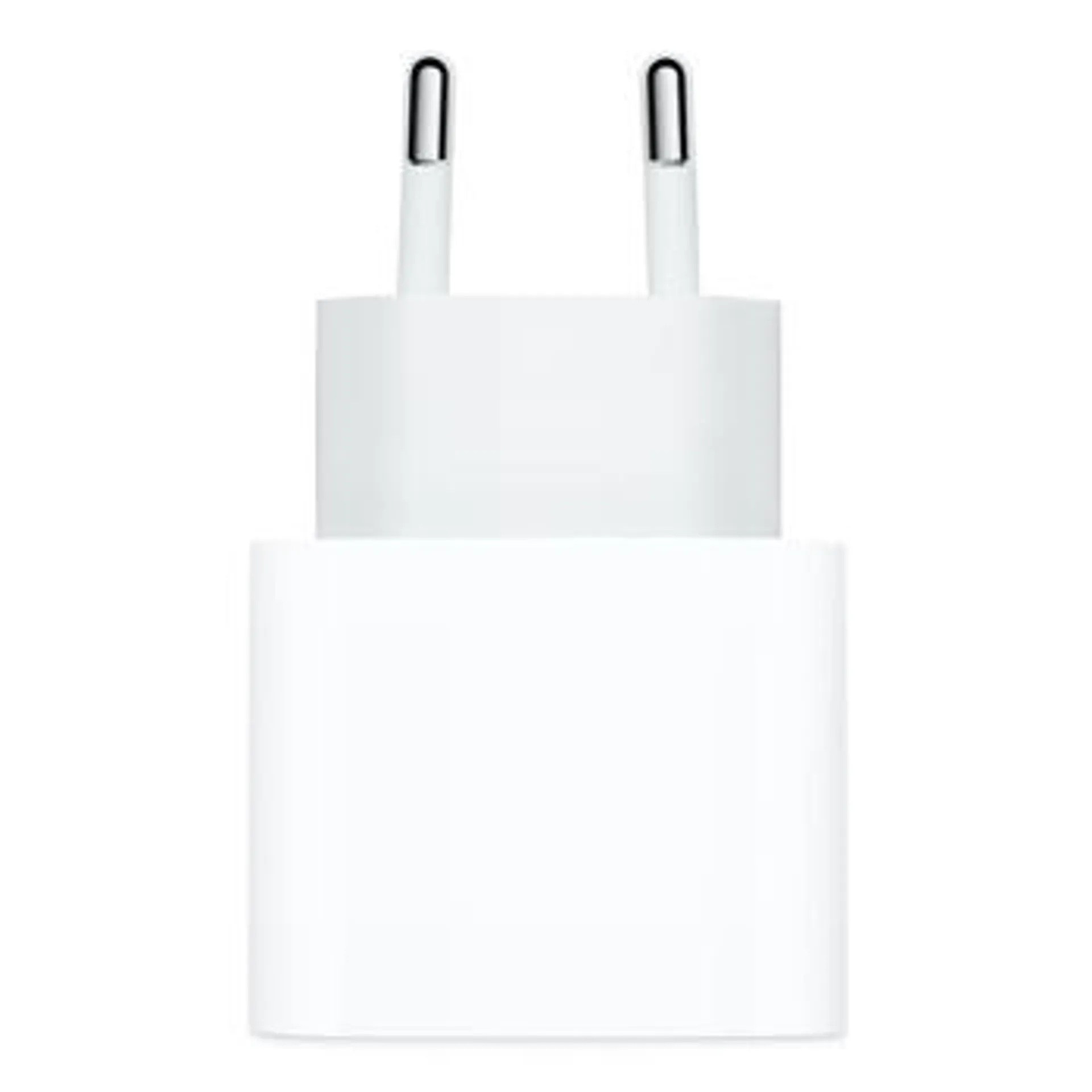 Adaptateur secteur Apple USB C 20W