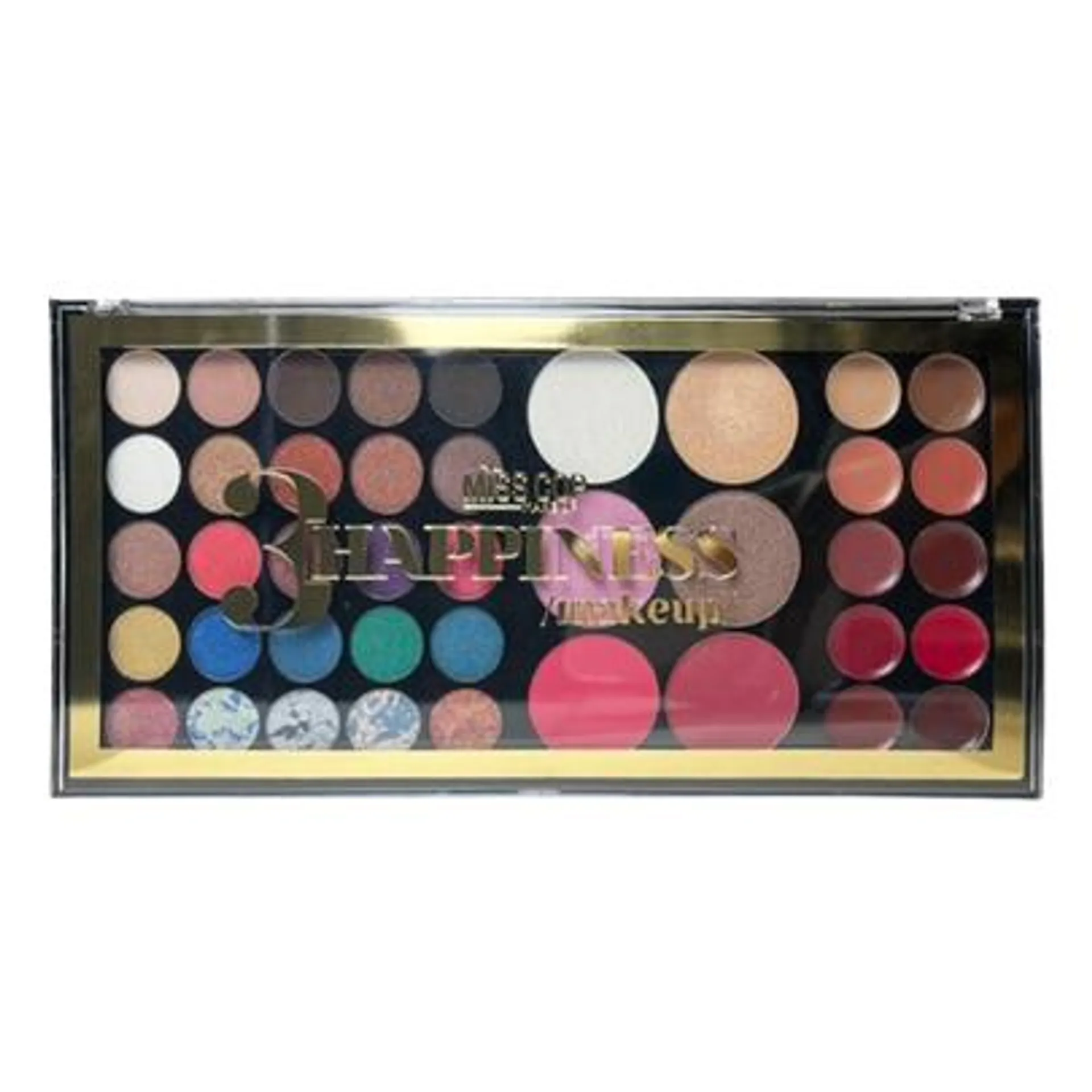 Palette de maquillage Happiness 3