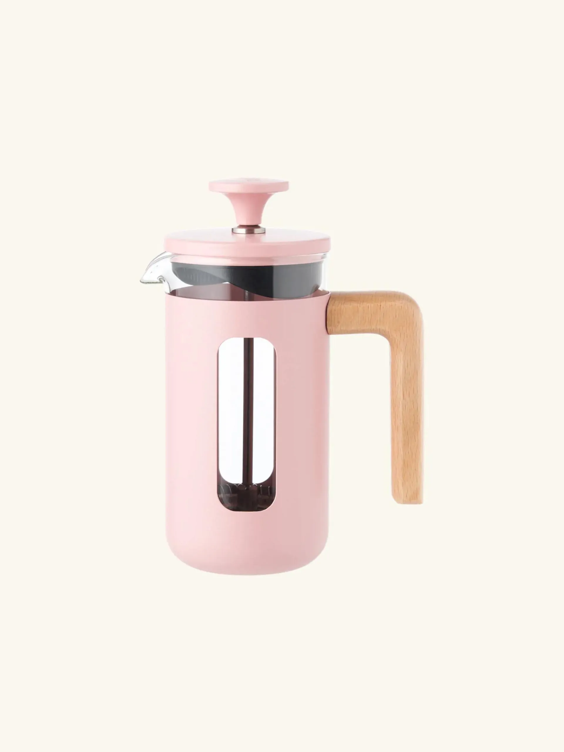 Cafetière à piston Pisa 350 ml