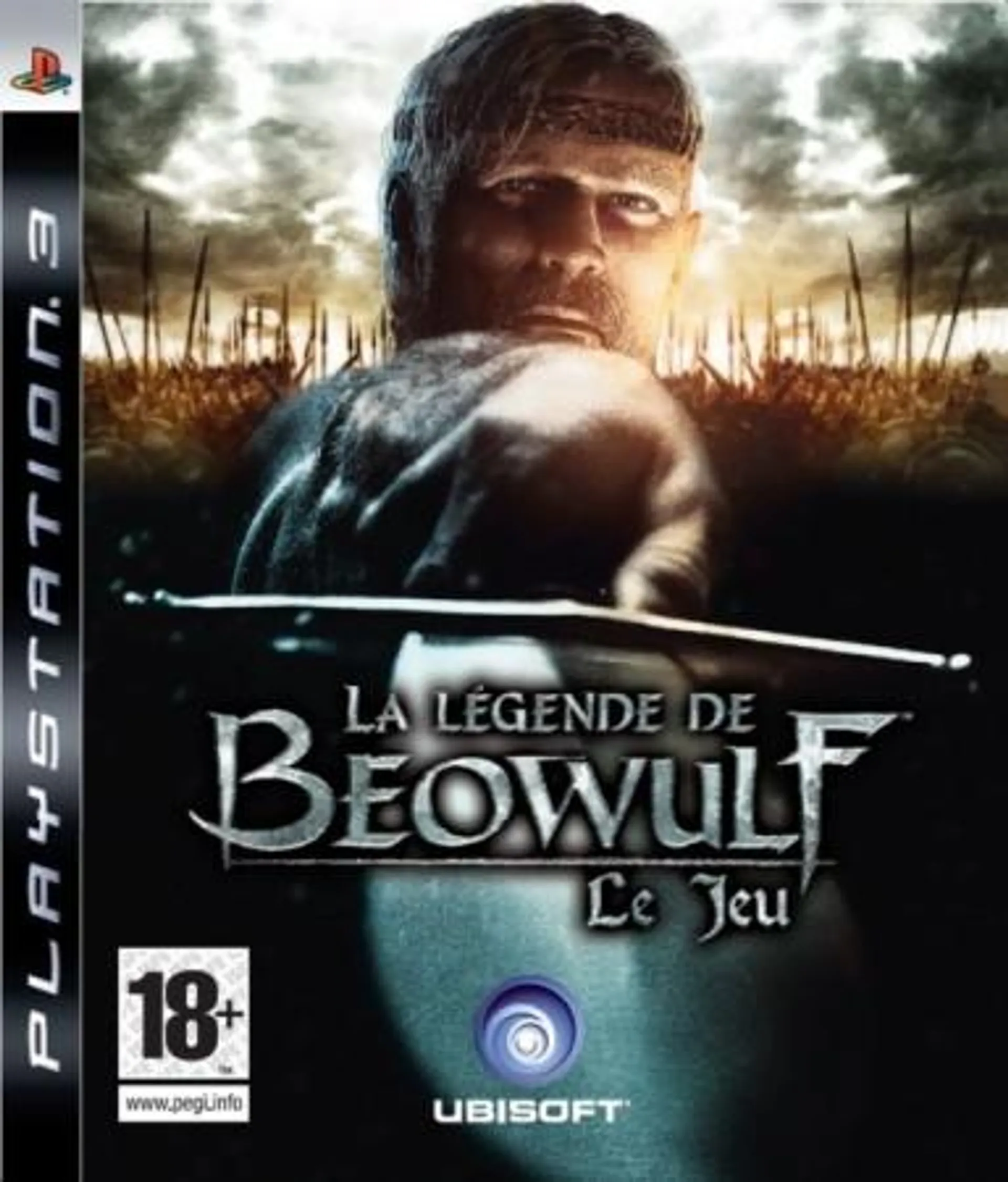 La Légende de Beowulf