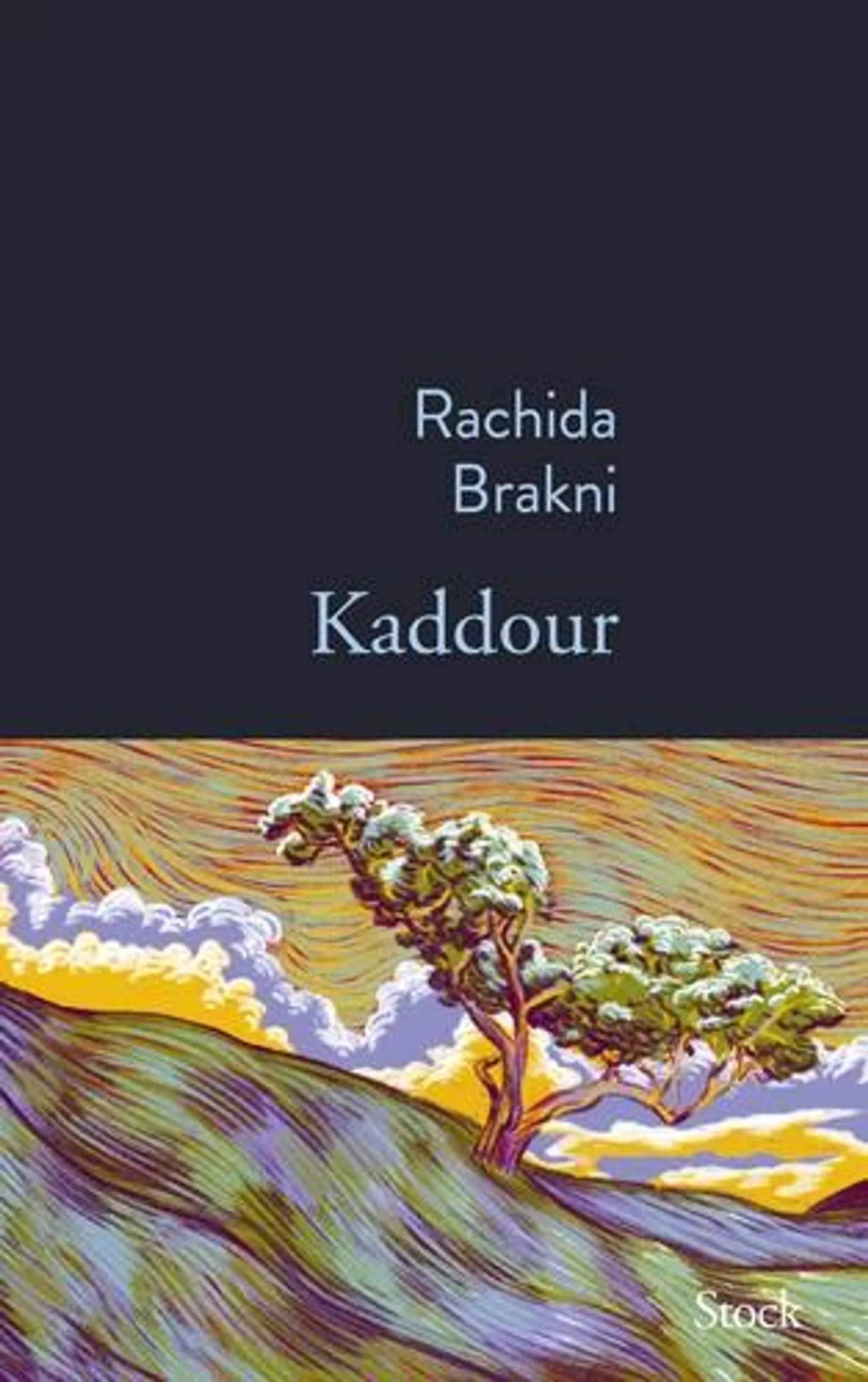 Kaddour - E-book - ePub