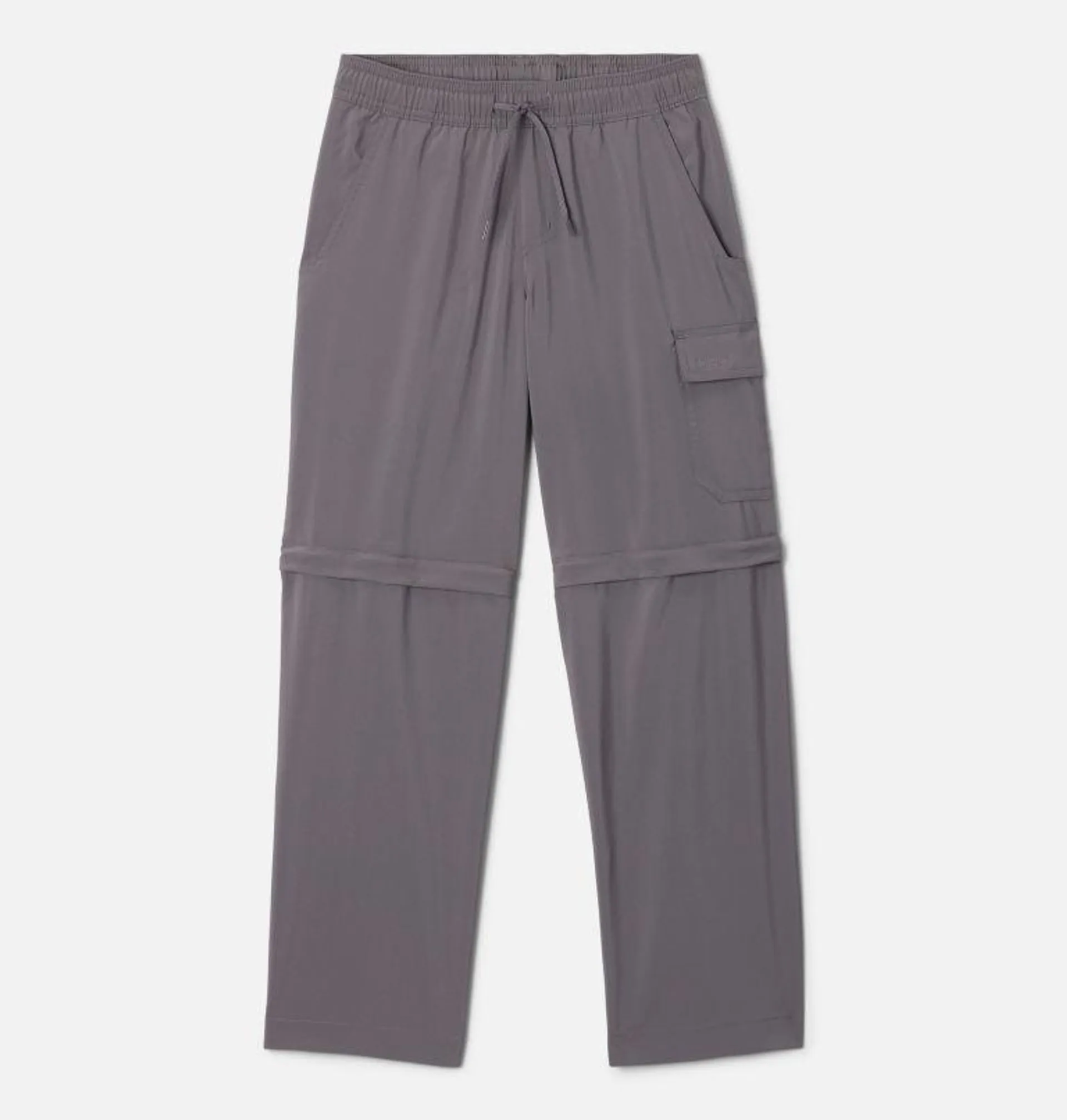 Pantalon de Randonnée Fonctionnel Convertible Silver Ridge™ Garçon