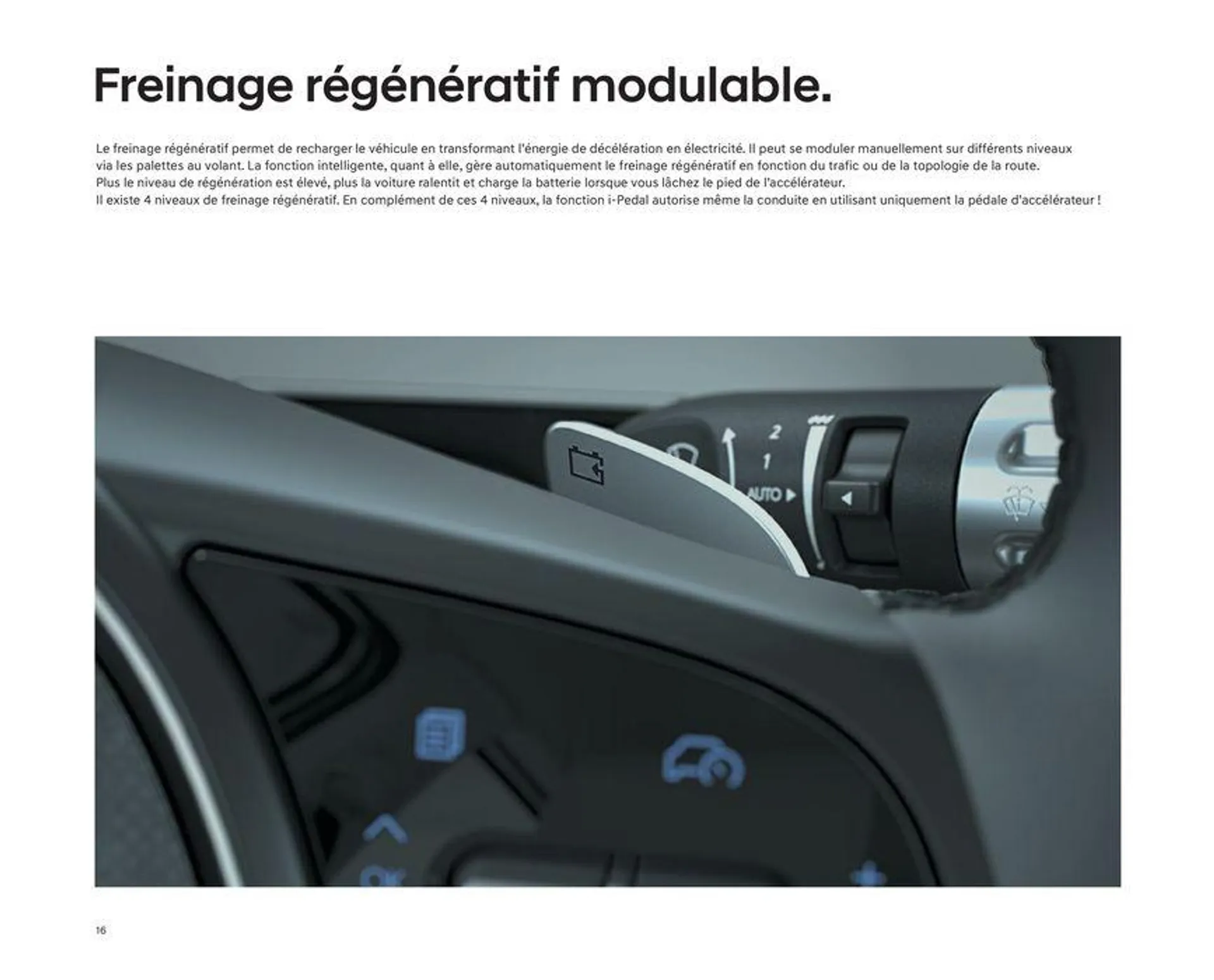 Hyundai IONIQ 5 du 23 juillet au 23 juillet 2025 - Catalogue page 16