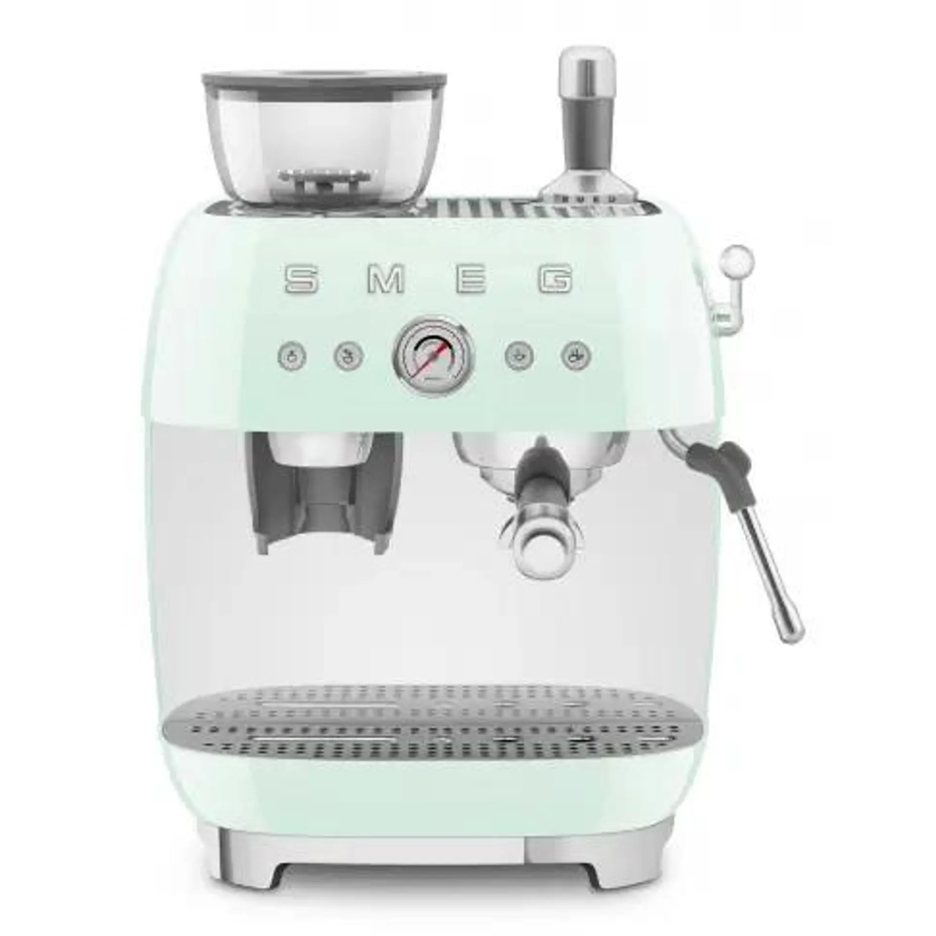 Broyeur café SMEG EGF03PGEU