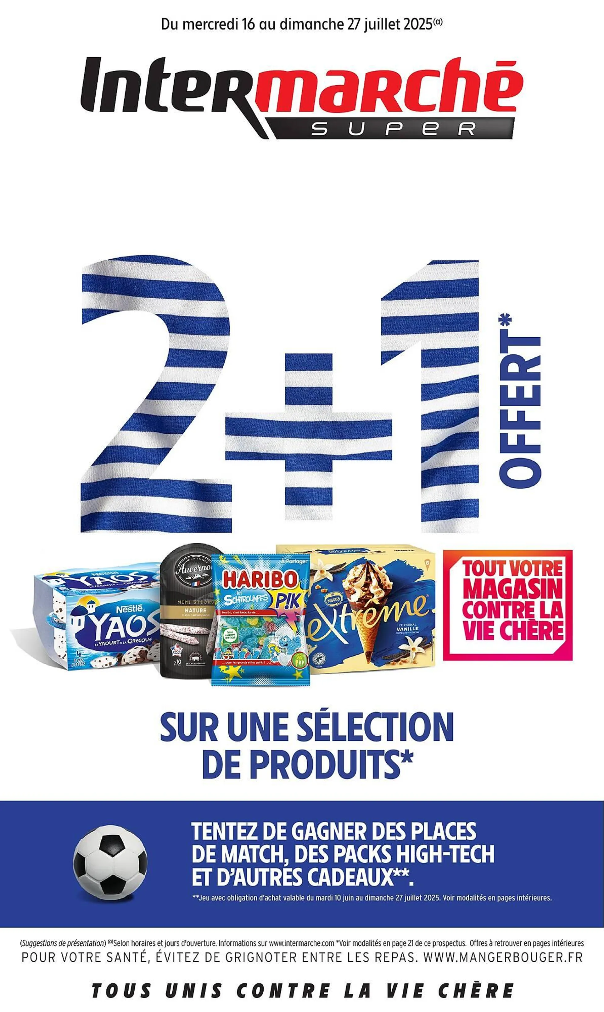 Catalogue Intermarché - 1