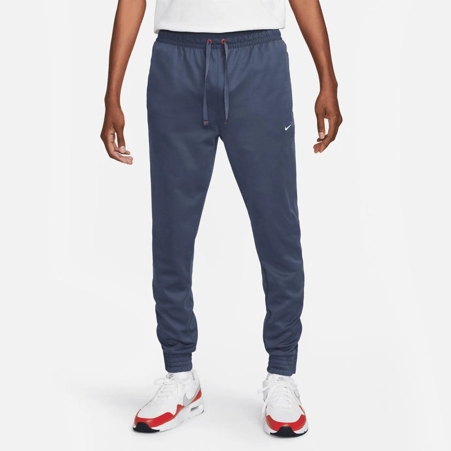 Pantalon jogging Nike FC Tribuna - Bleu