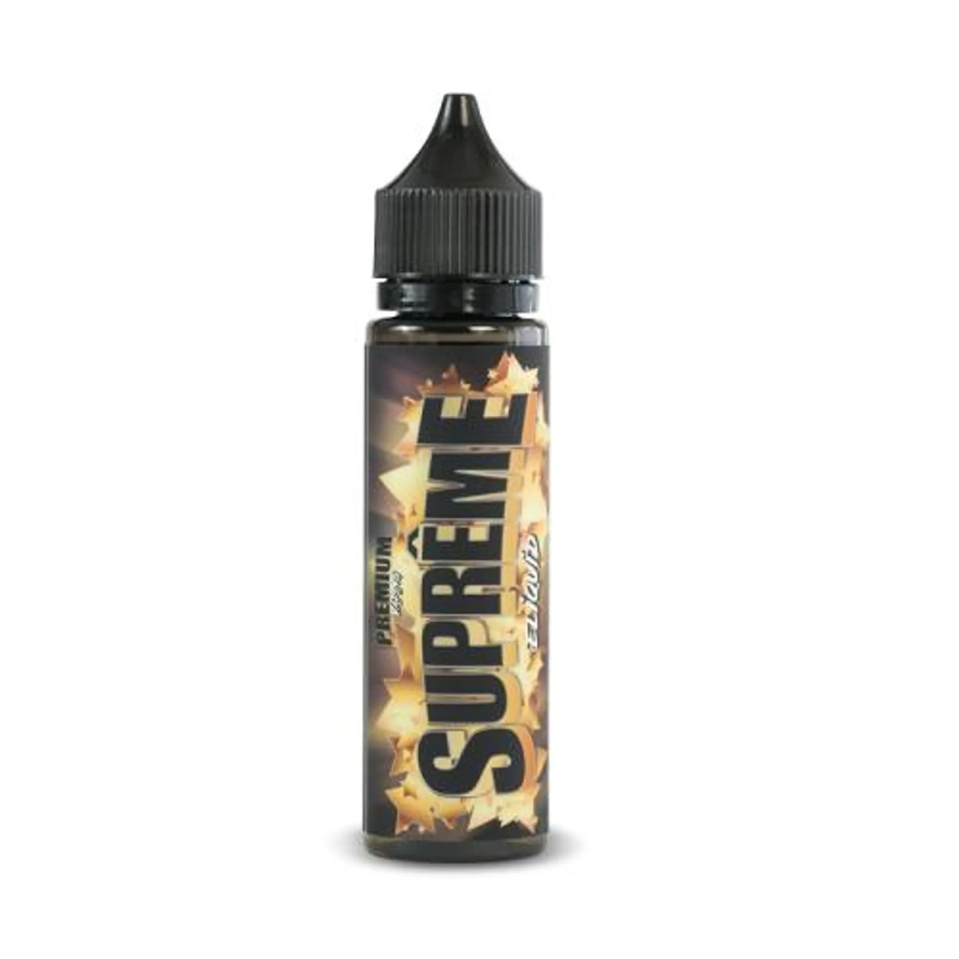 E Liquide SUPREME 50 ml - Premium