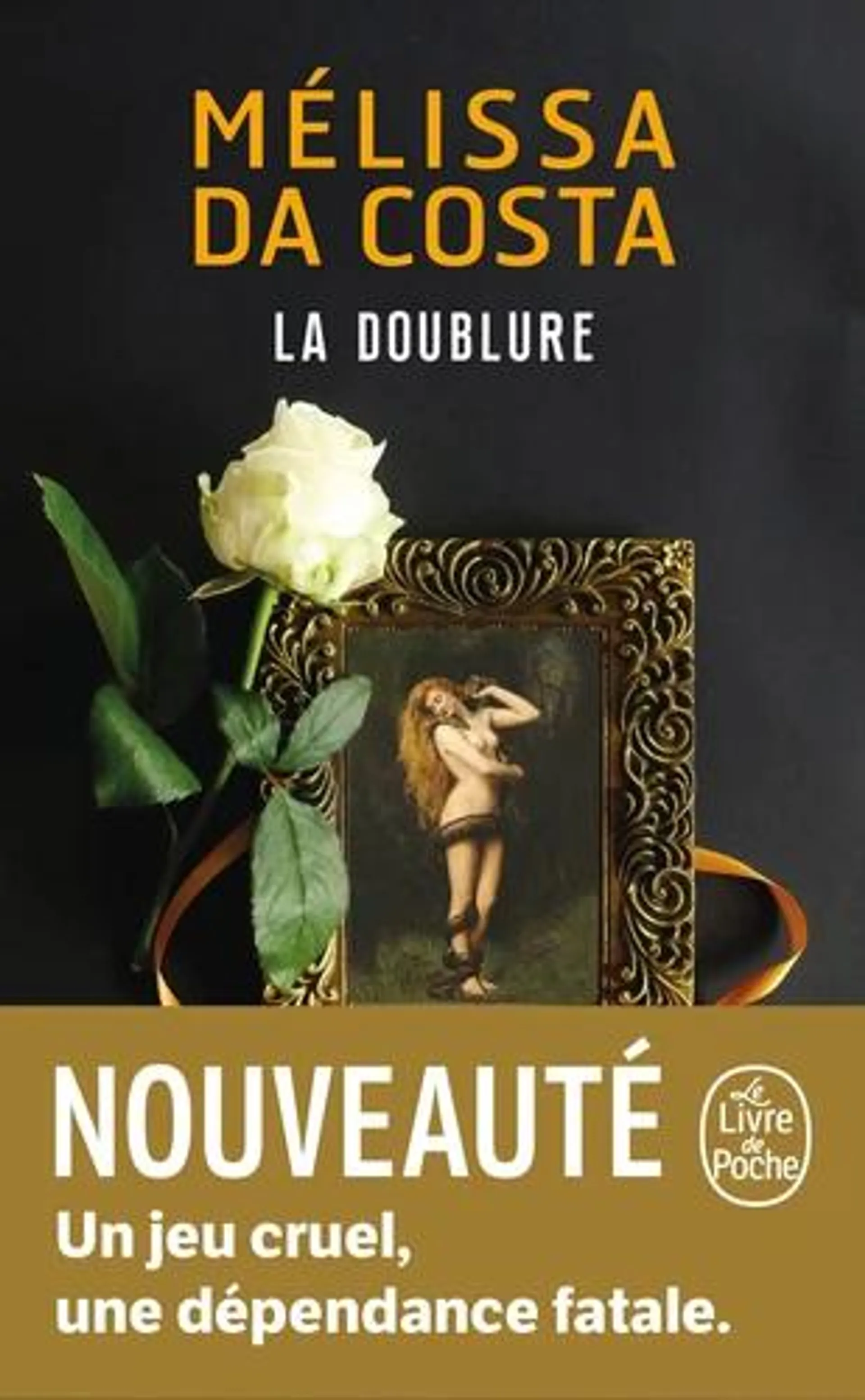 La doublure - Poche