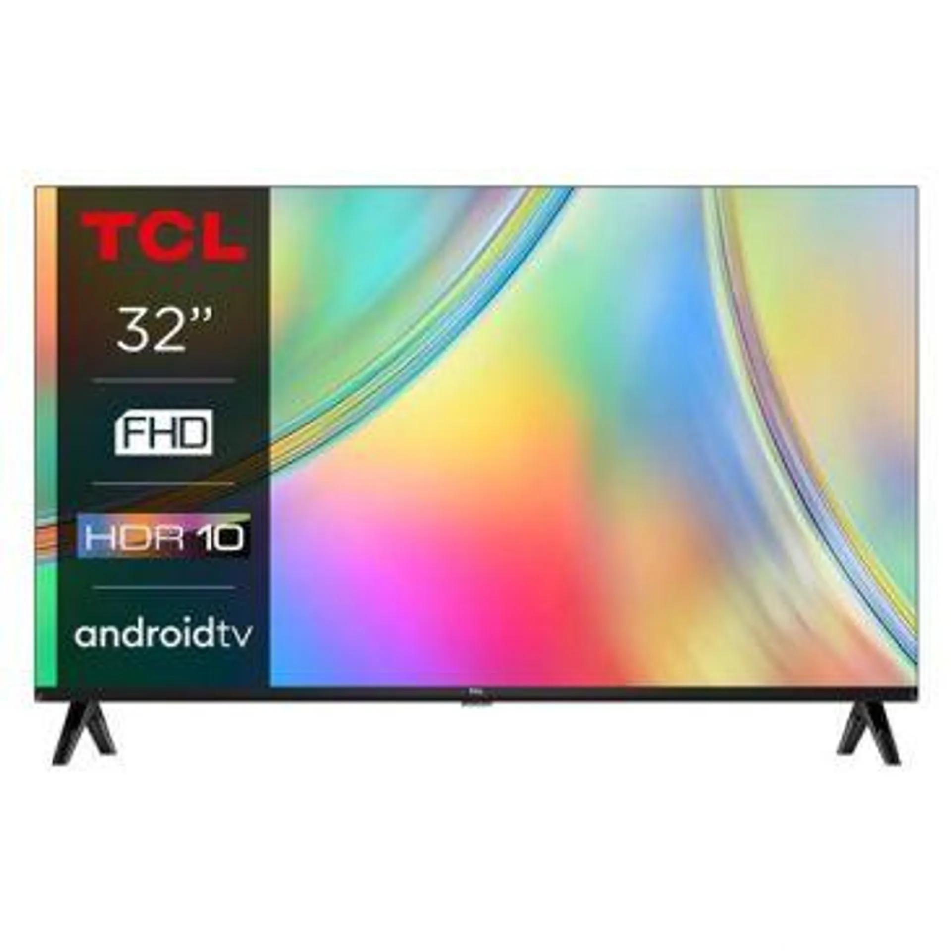 TV LED HDTV1080p - 32S5409AF - TCL