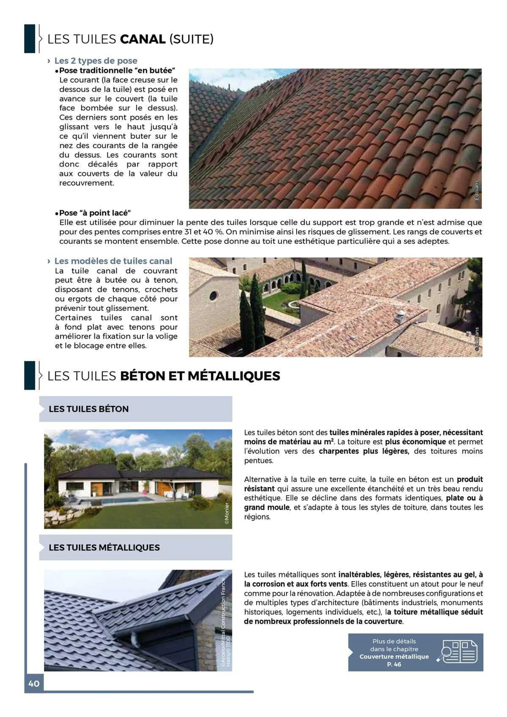 Catalogue BigMat du 14 juillet au 31 janvier 2024 - Catalogue page 39