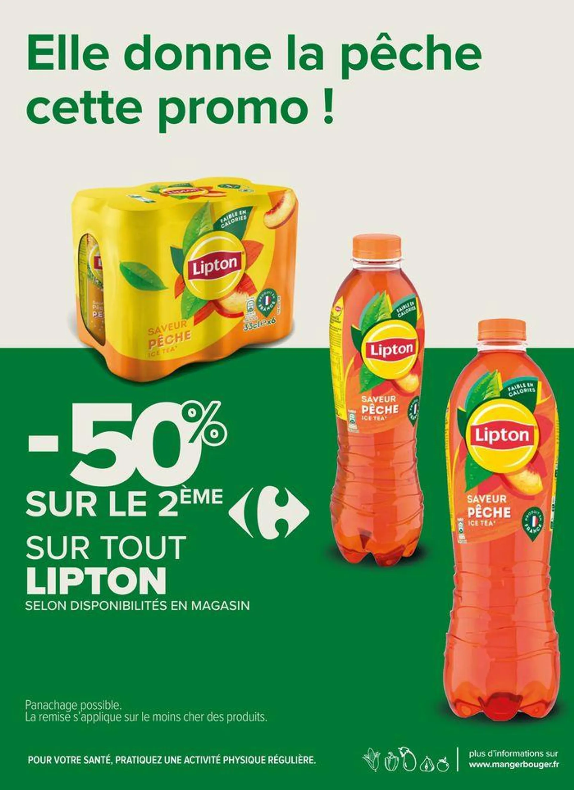 Jpeux pas, jai promos du 23 juillet au 4 août 2024 ! - 14