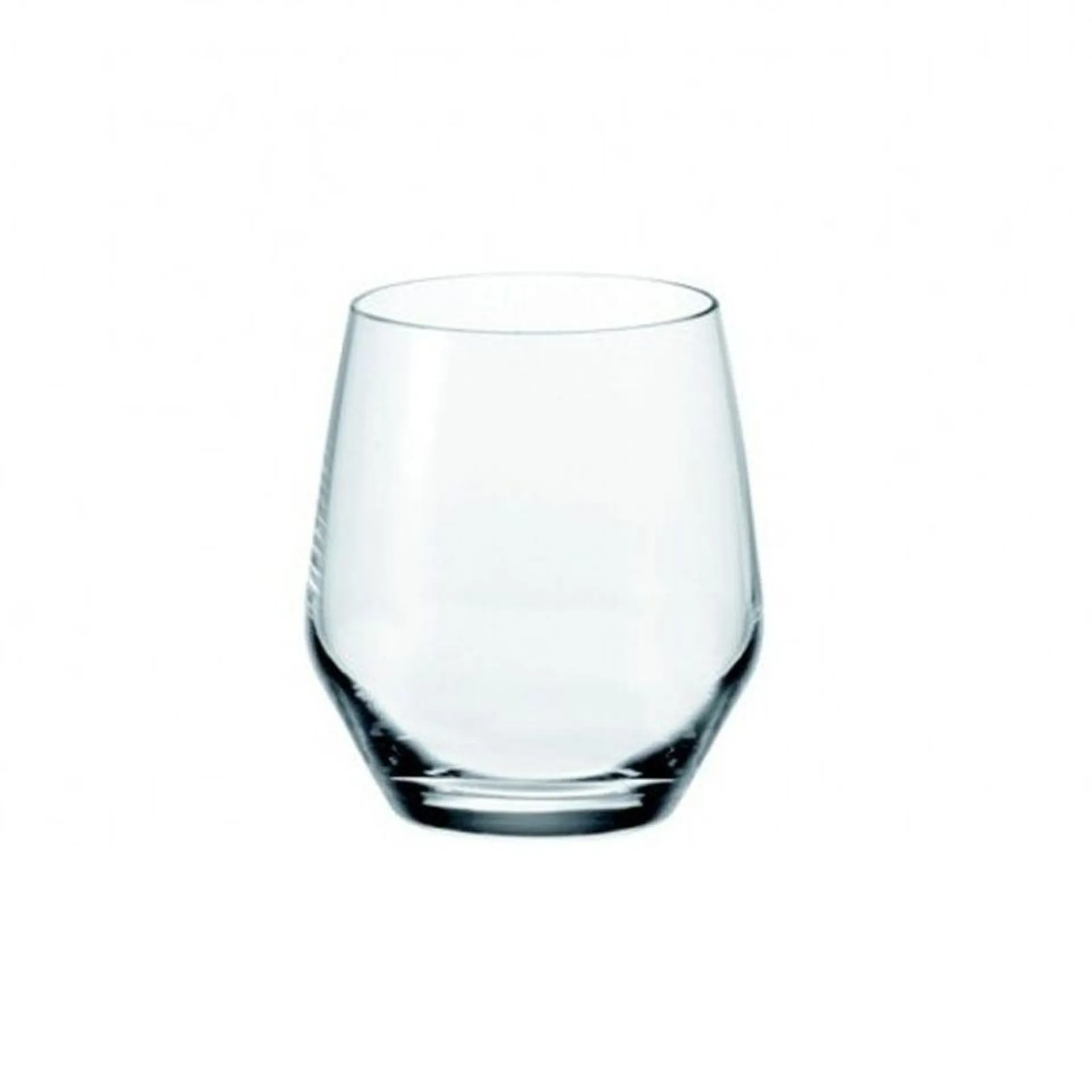 Coffret 6 verres gobelets TWENTY