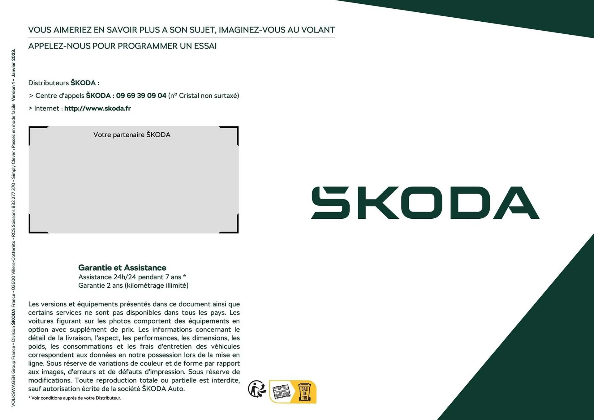 Catalogue Skoda - 48