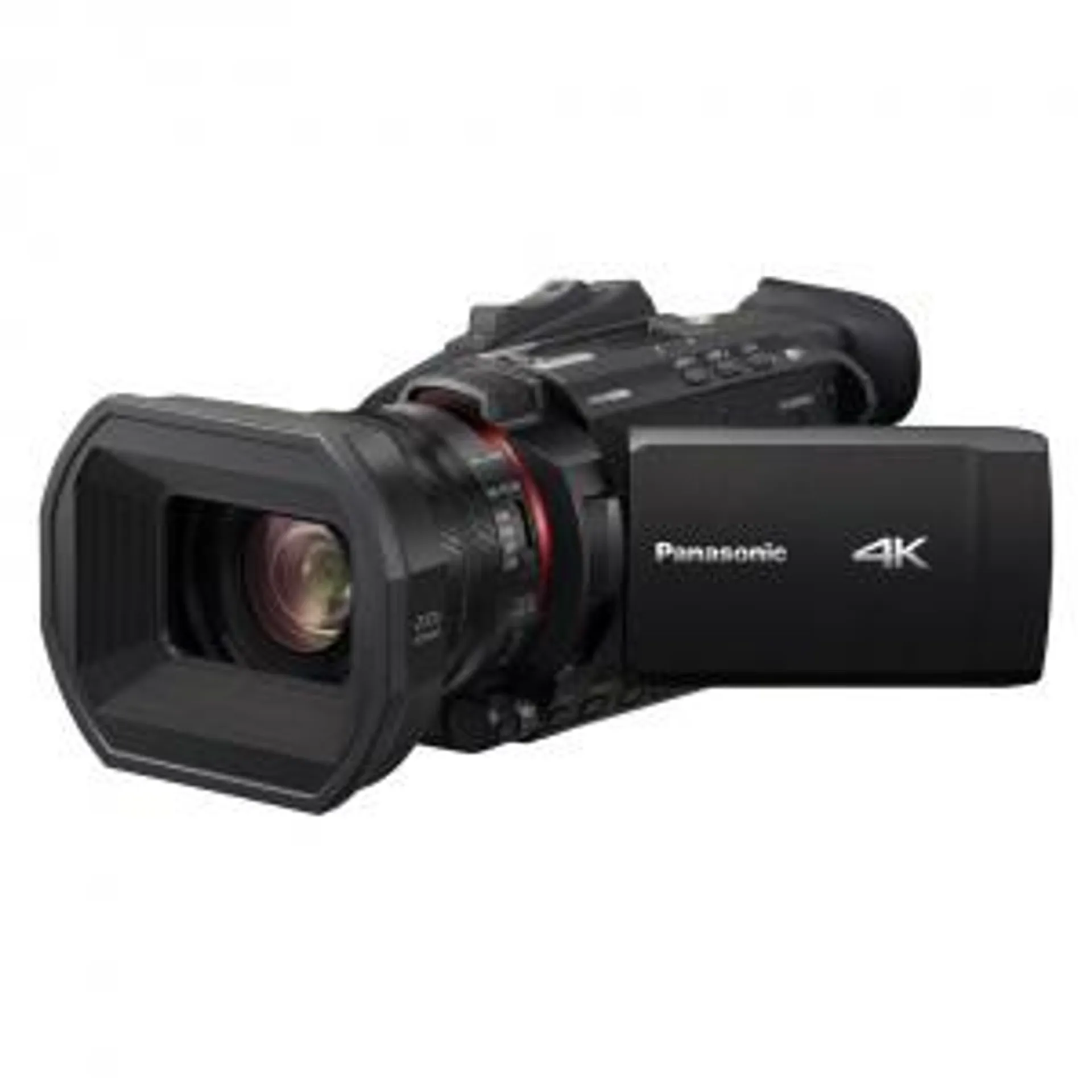 PANASONIC HC-X1500