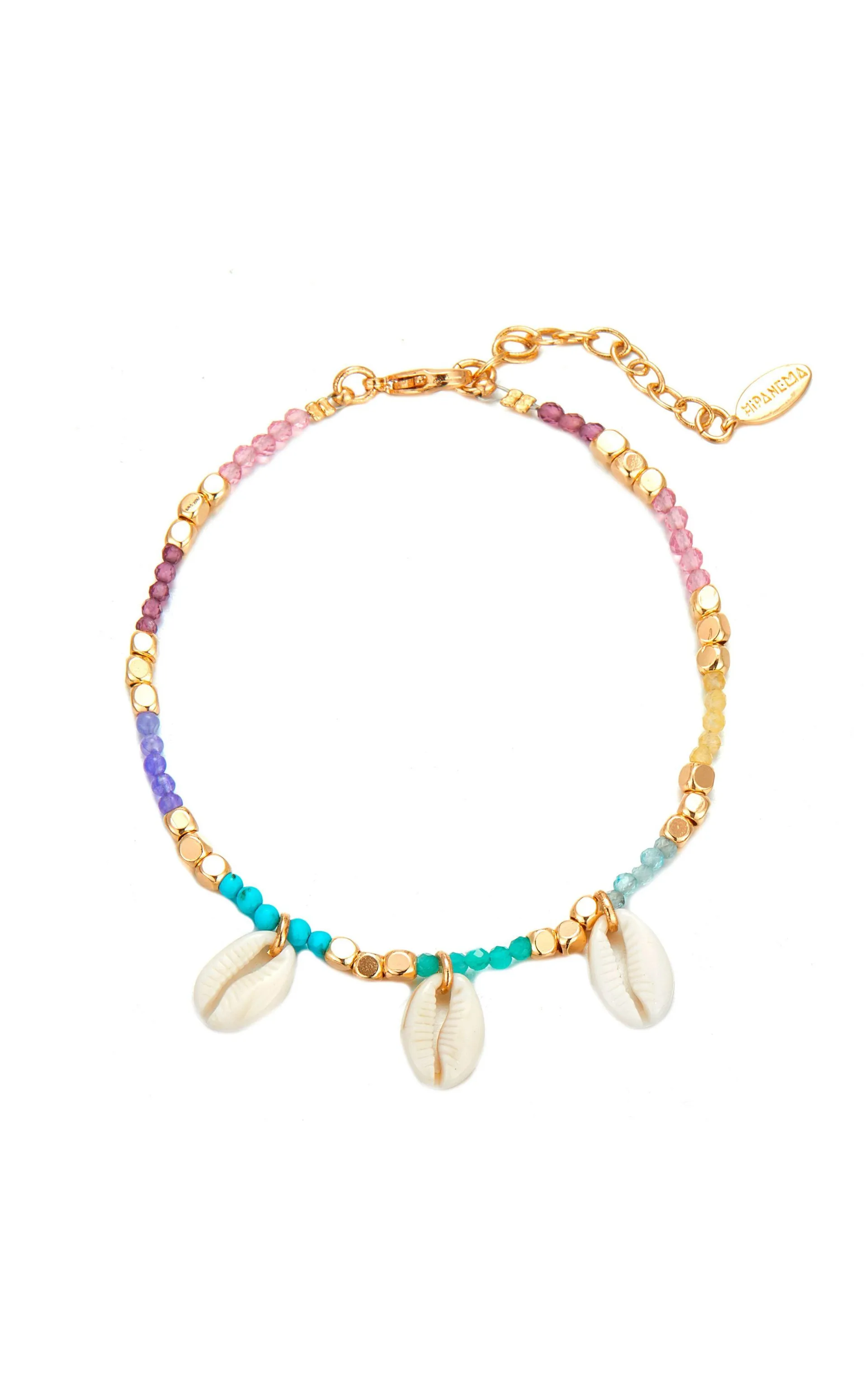 Bracelet Bonzina Multicolore