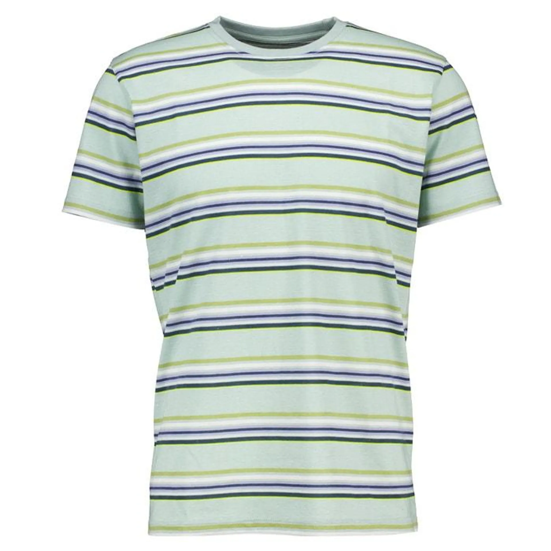 Tee-shirt homme Manches courtes