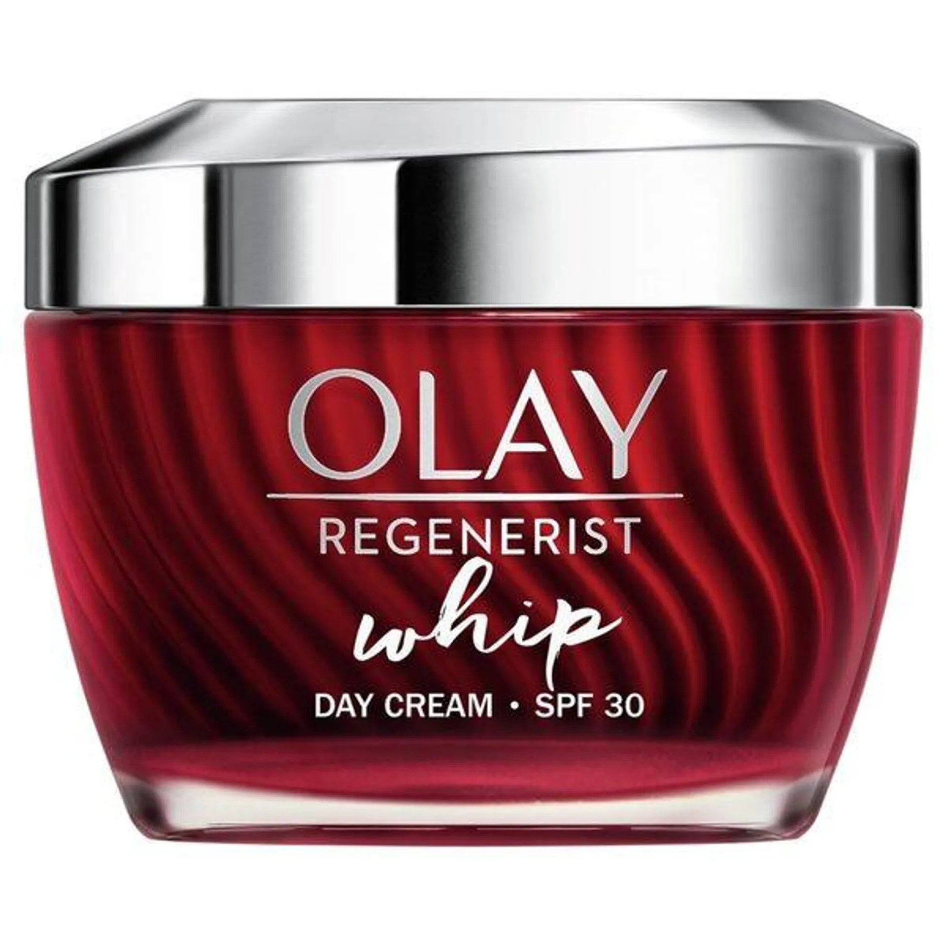 Olay Regenerist Soin Hydratant Whip FPS 30