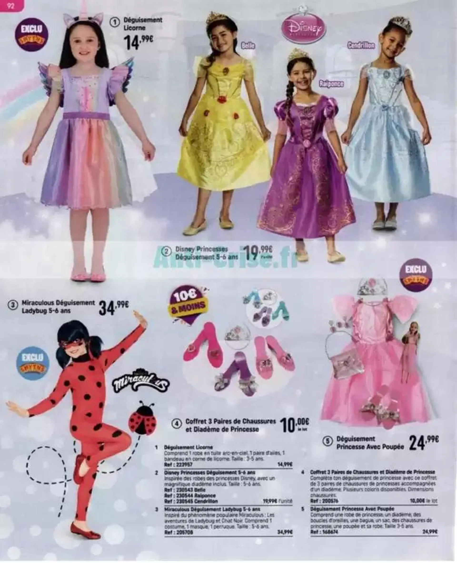 Toys Superstores du 25 septembre au 1 décembre 2024 - Catalogue page 92