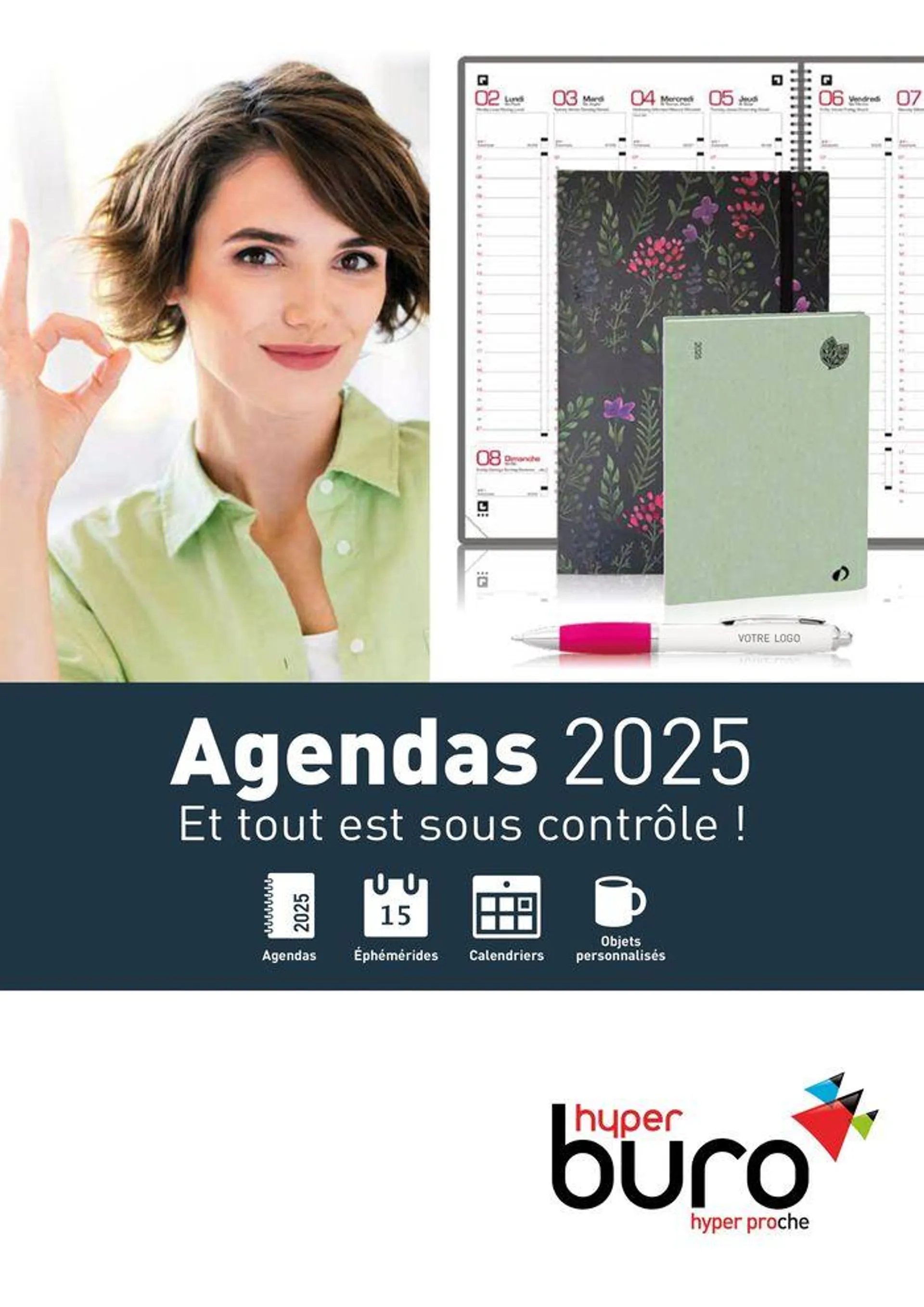 Agendas 2025 - 1