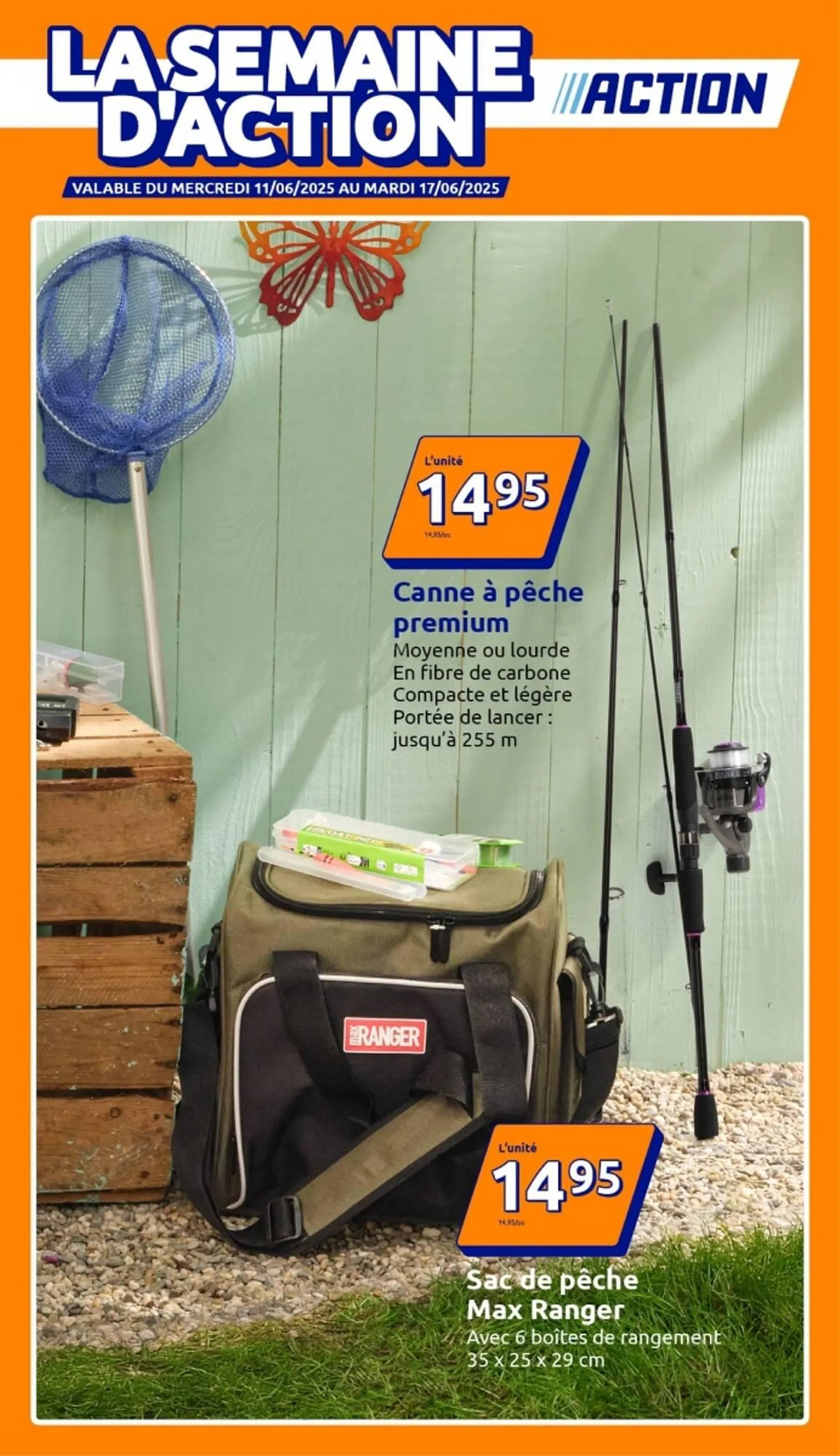 Catalogue Action - 1