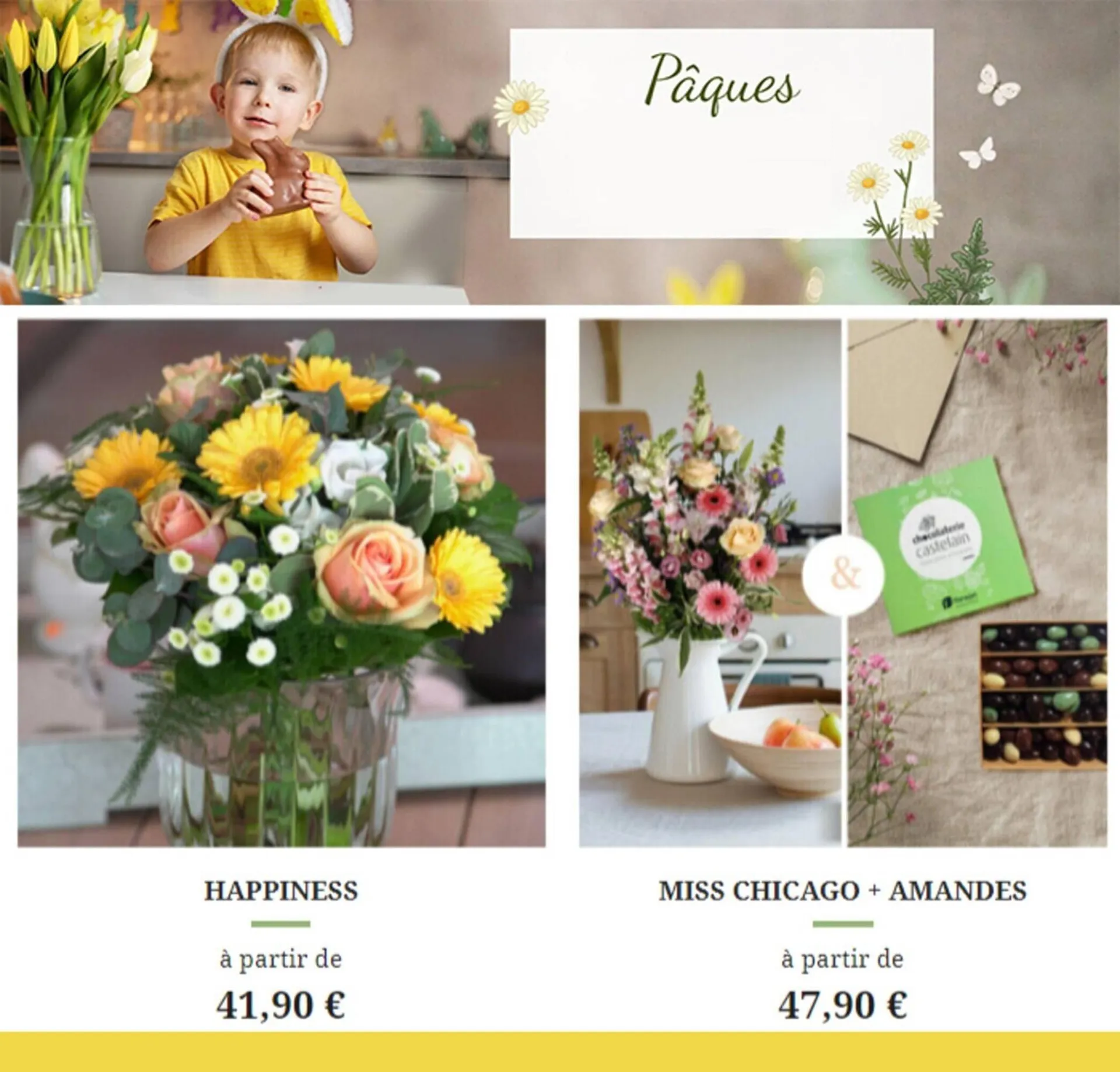 Catalogue Florajet - 4