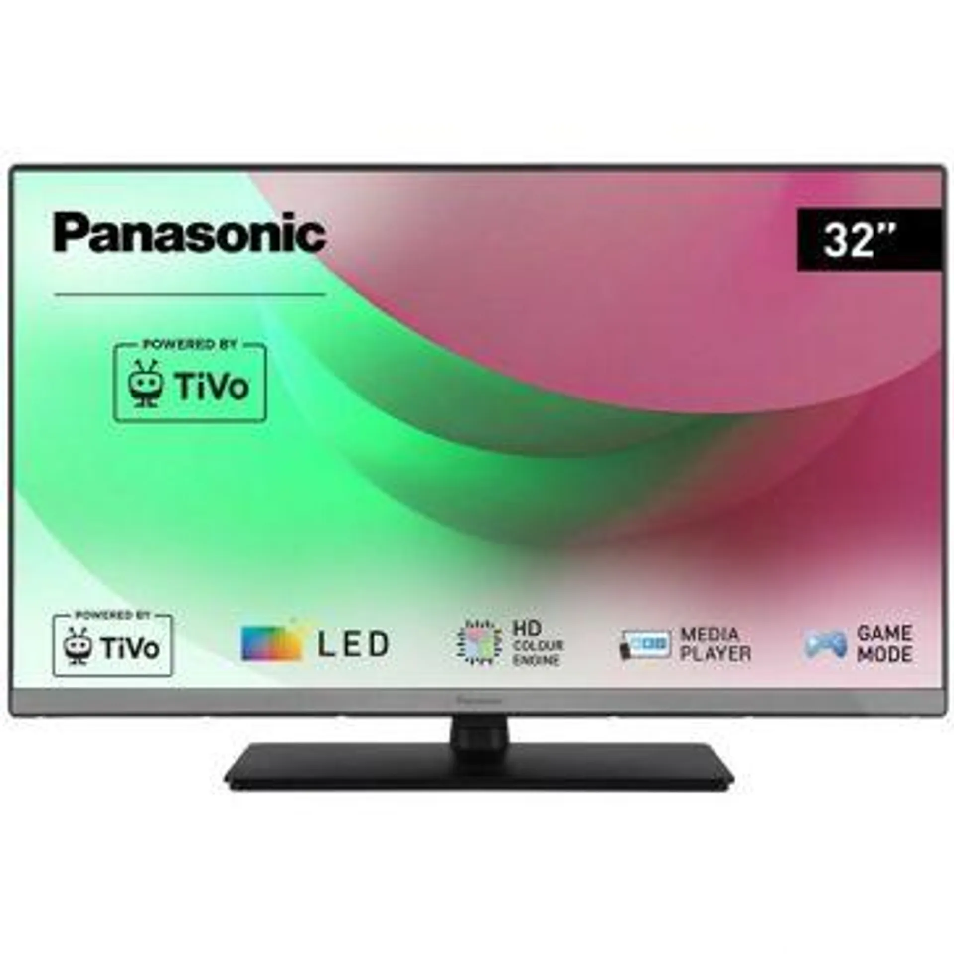 TV LED HDTV1080p - TB32S45AEZ - PANASONIC