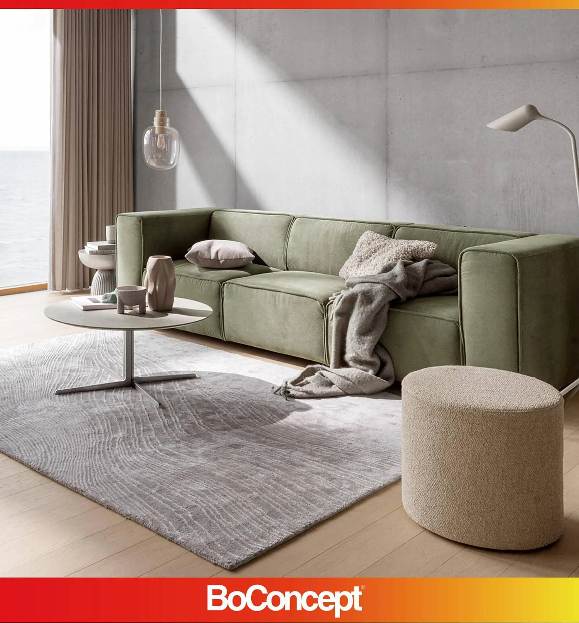 Catalogue BoConcept - 10