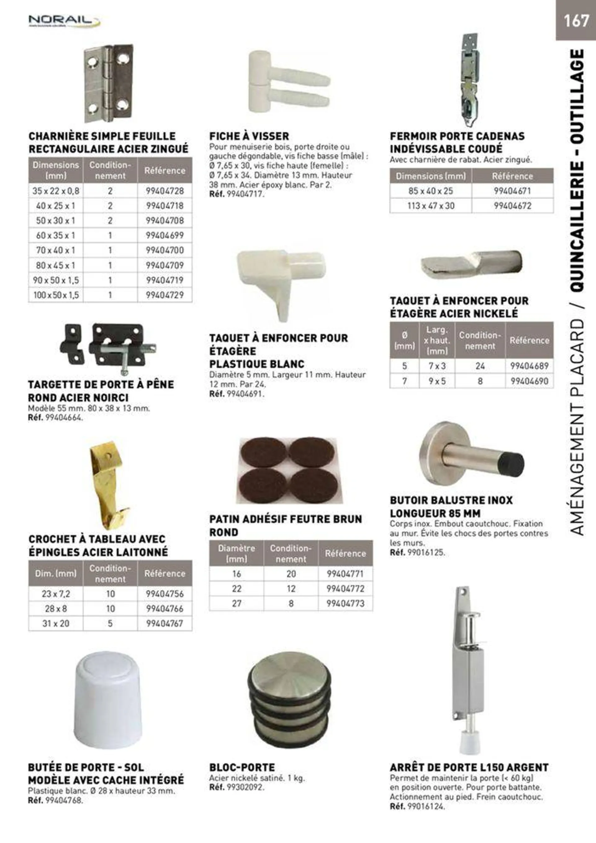 GUIDE SPÉCIAL 2024 BOIS • CONSTRUCTION & RÉNOVATION du 25 avril au 31 décembre 2024 - Catalogue page 74