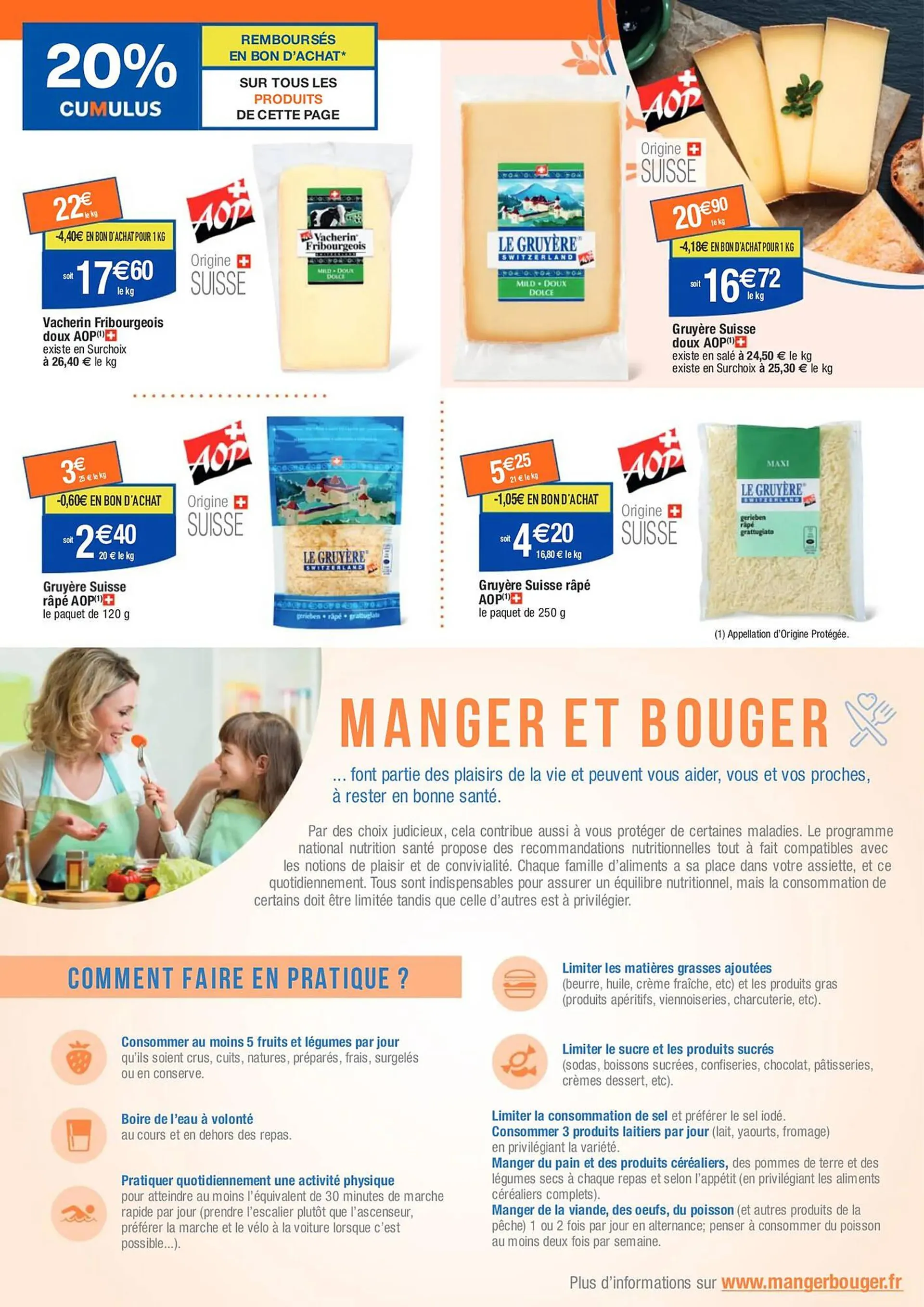 Catalogue Migros du 24 septembre au 6 octobre 2024 - Catalogue page 25