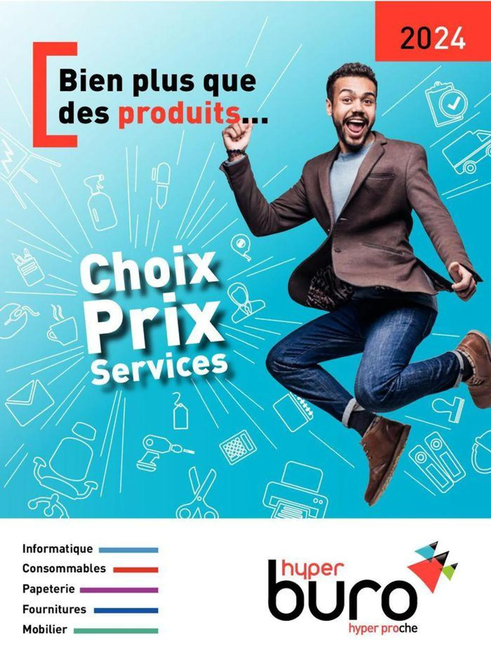Choix prix services - 1