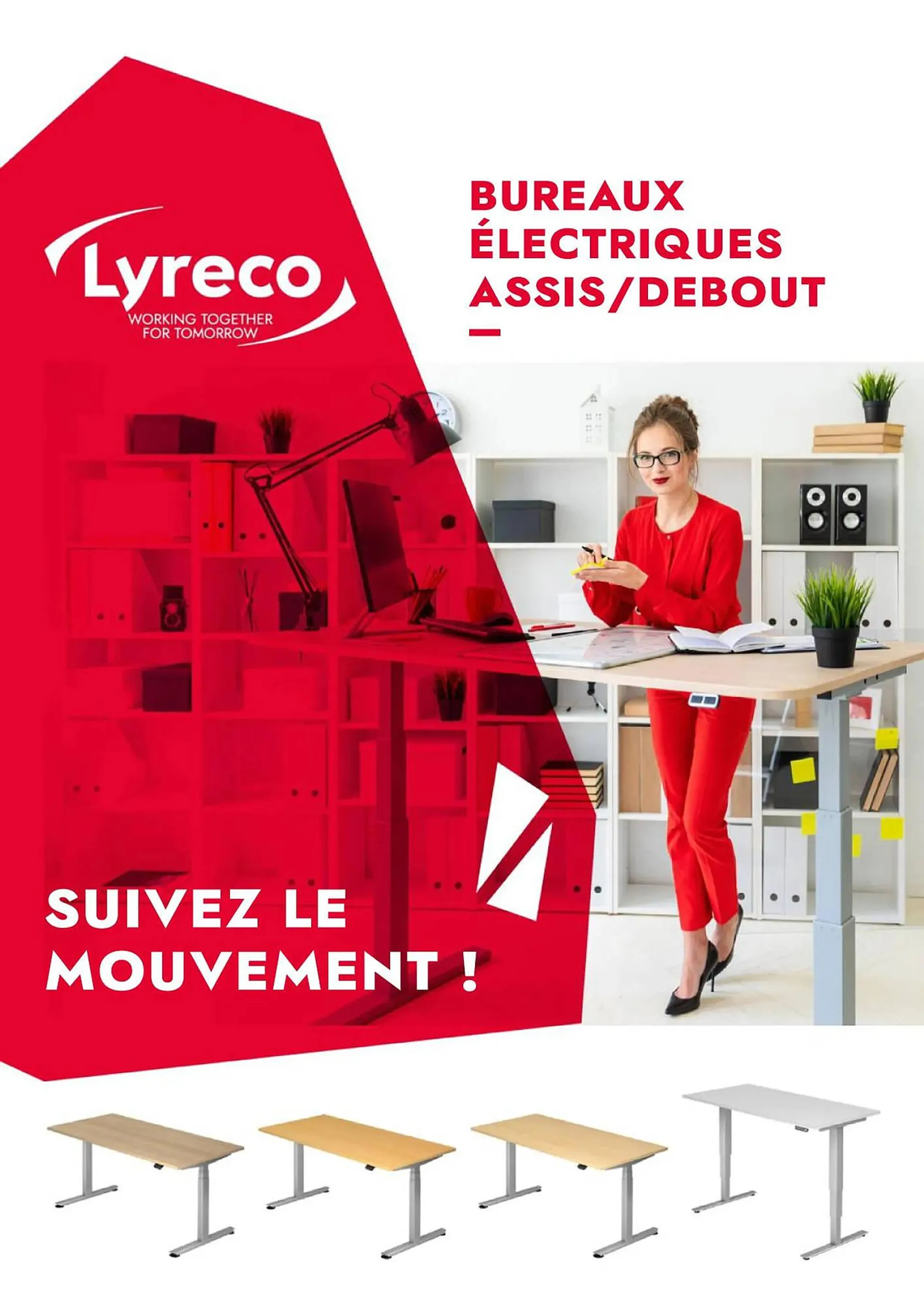 Catalogue Lyreco