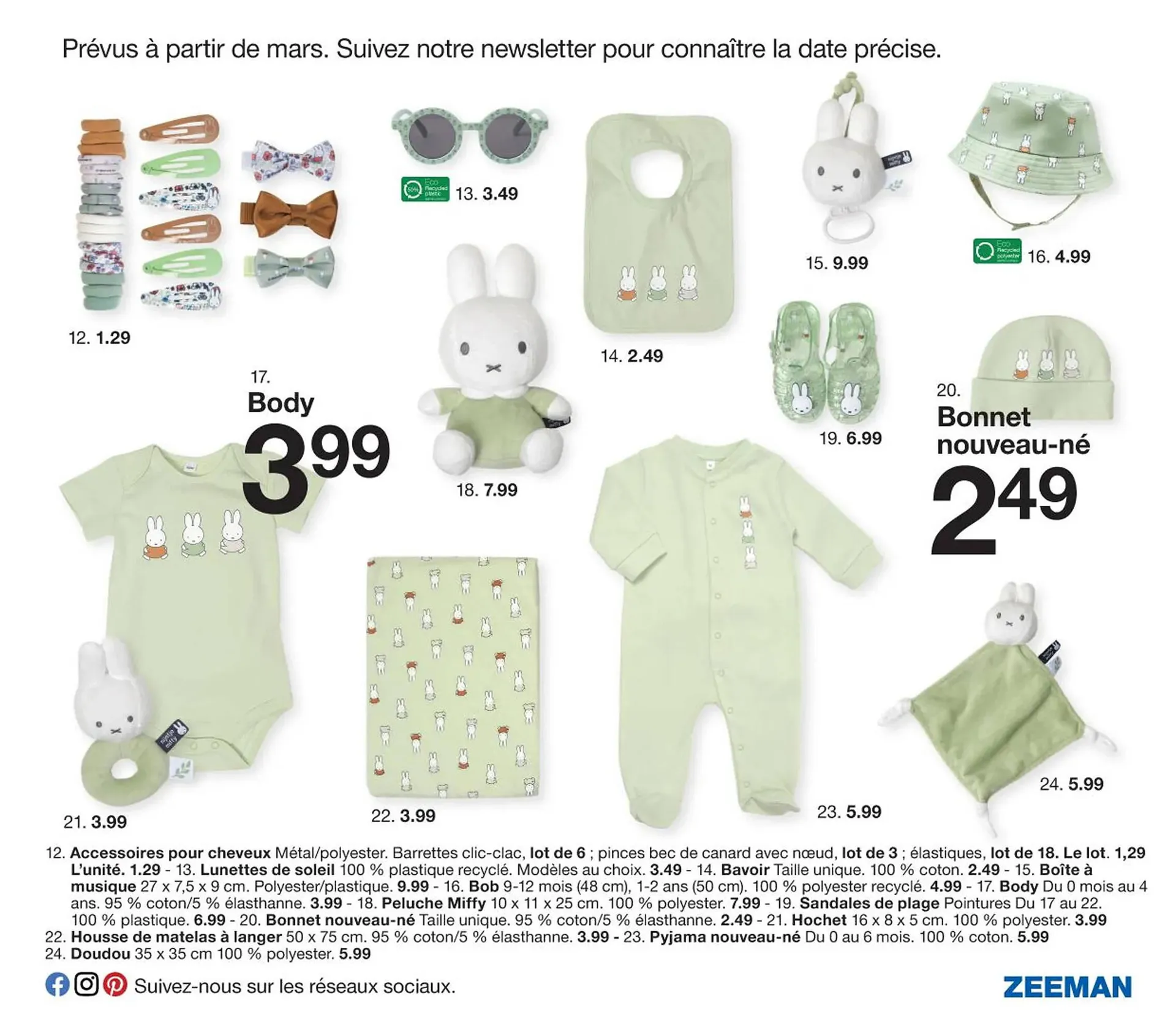 Catalogue Zeeman - 9