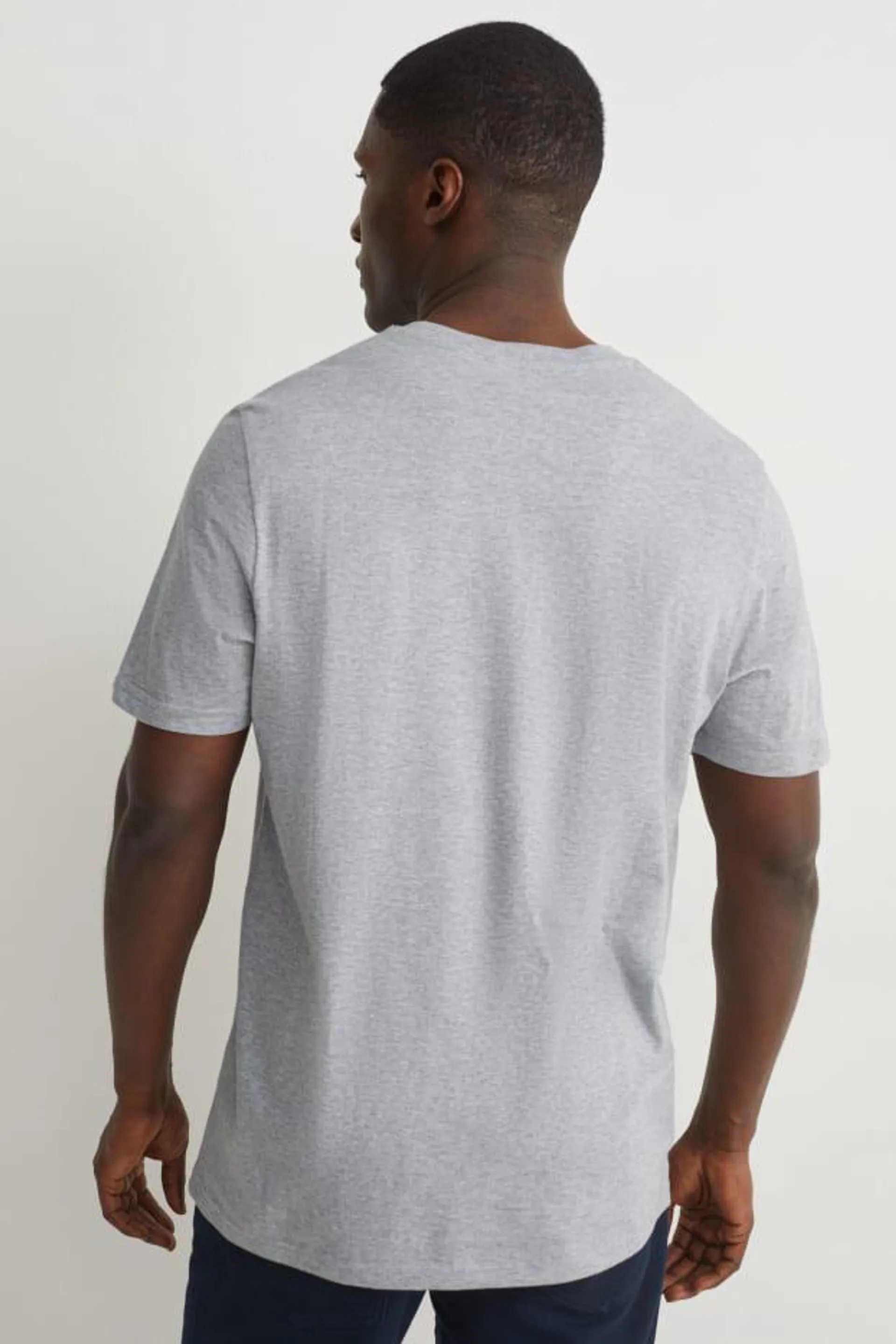 T-shirt - organic cotton