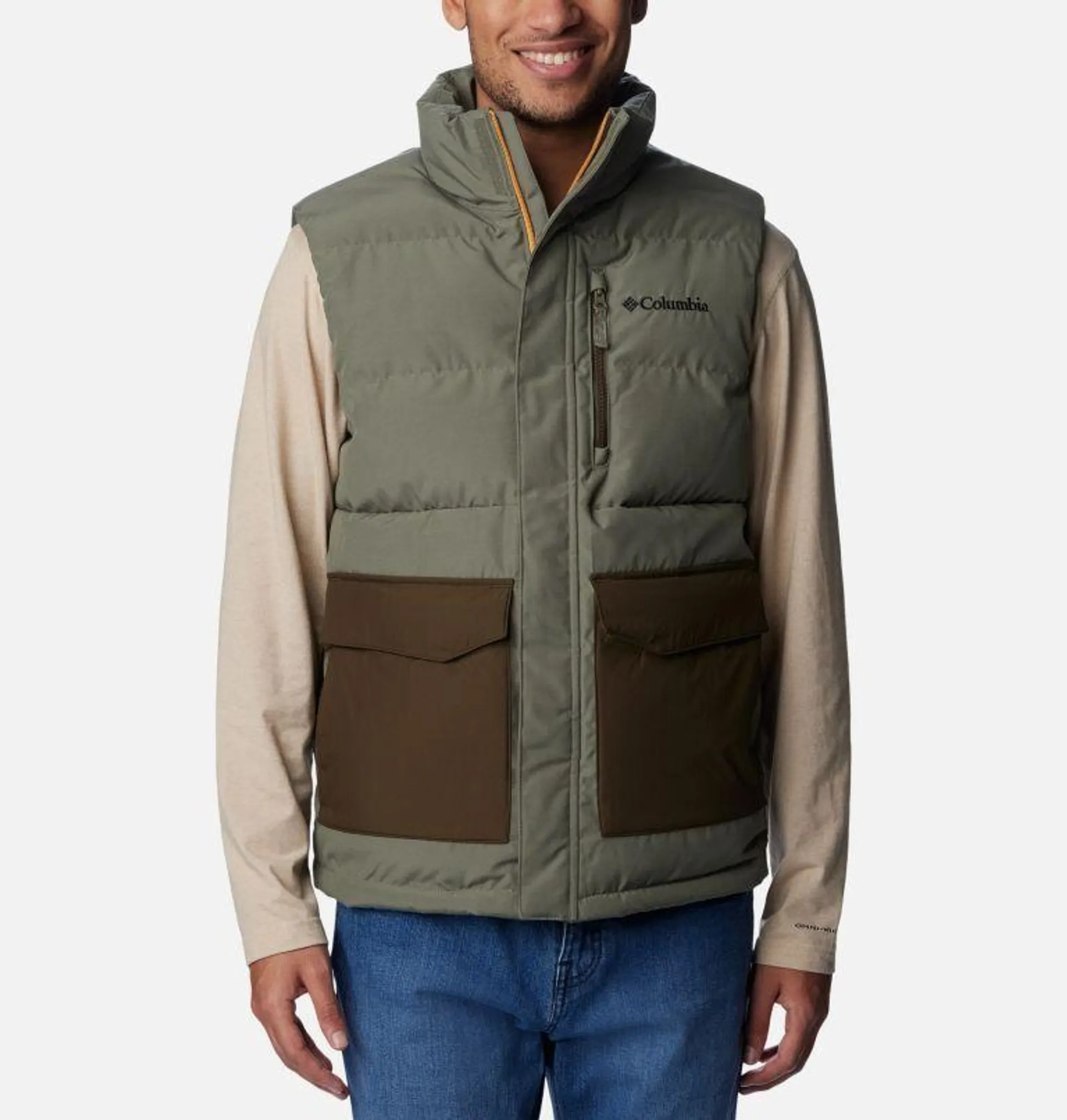 Gilet Marquam Peak Fusion™ Homme