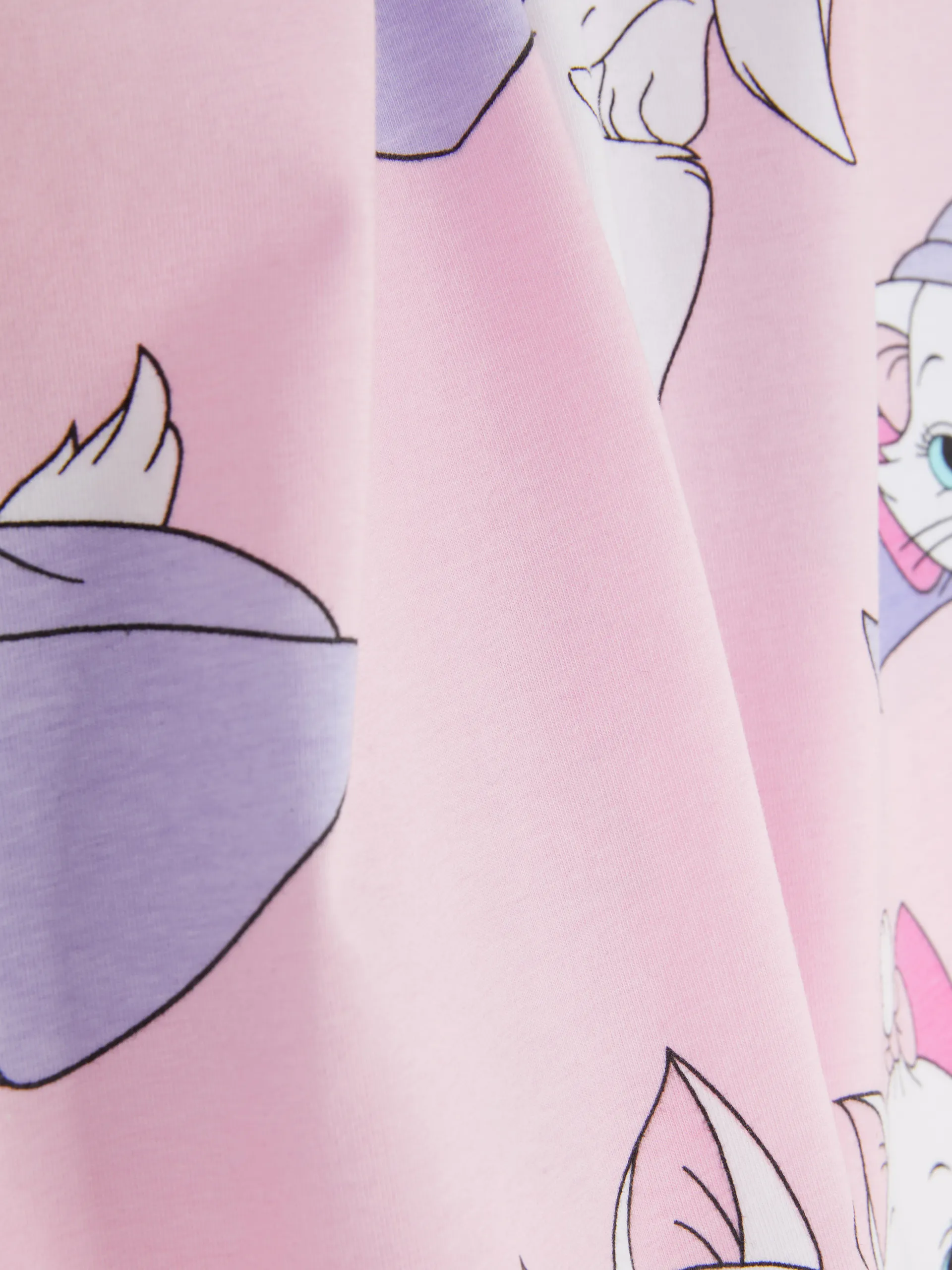 Legging de pyjama Disney Les Aristochats Marie