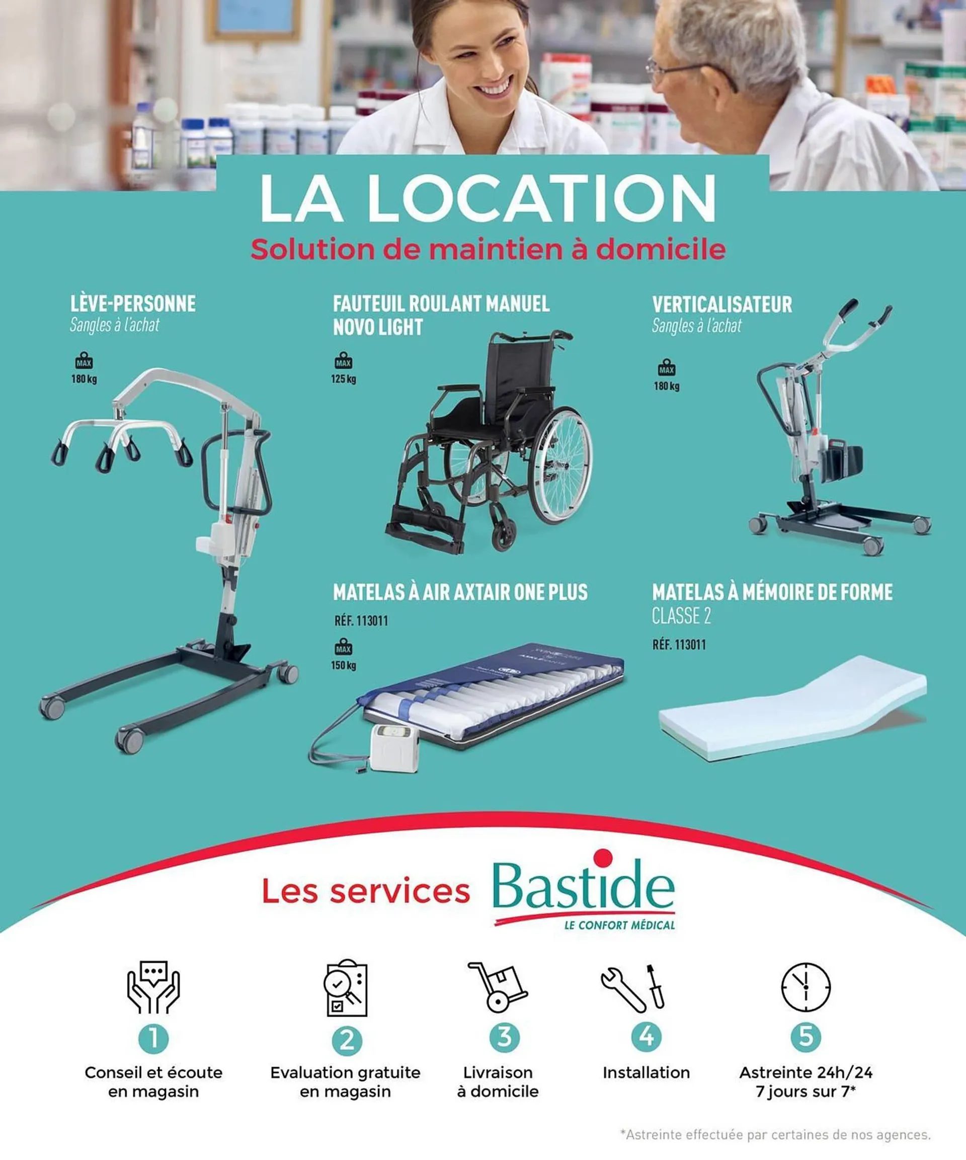 Catalogue Bastide - 2